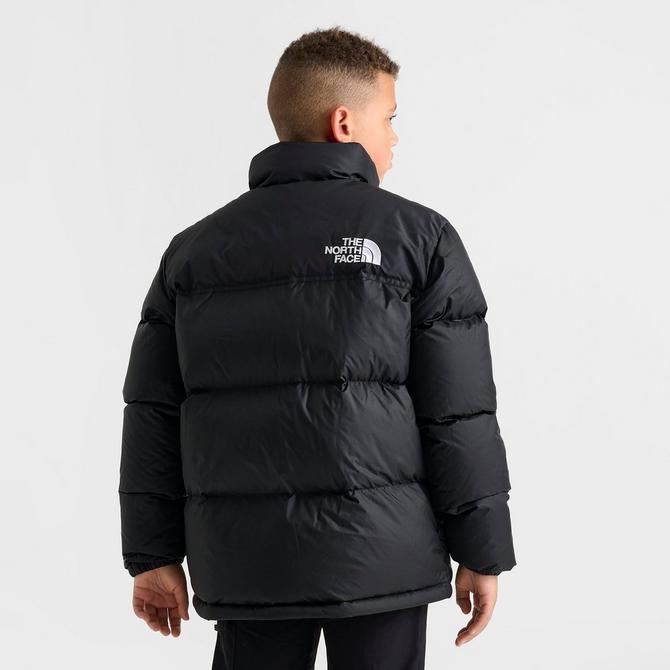 Kids nuptse jacket on sale