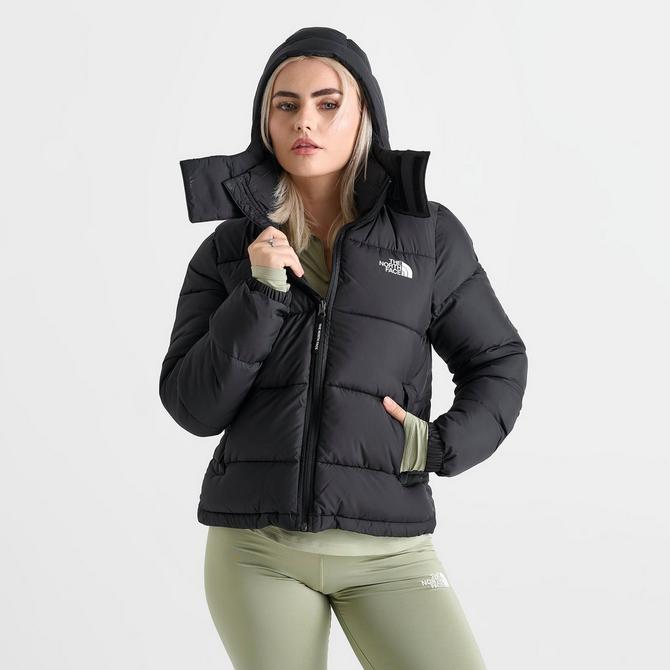 Women s The North Face Dome Puffy Puffer Jacket Finish Line