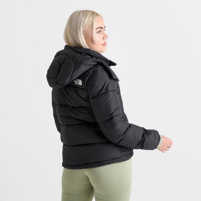North face puffer jacket womens sale hot sale