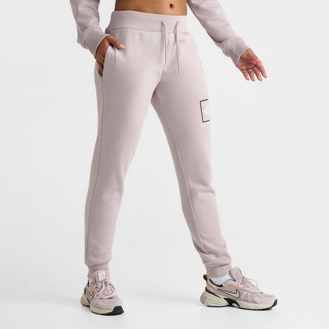 The north face women's memory cotton jogger pants hotsell