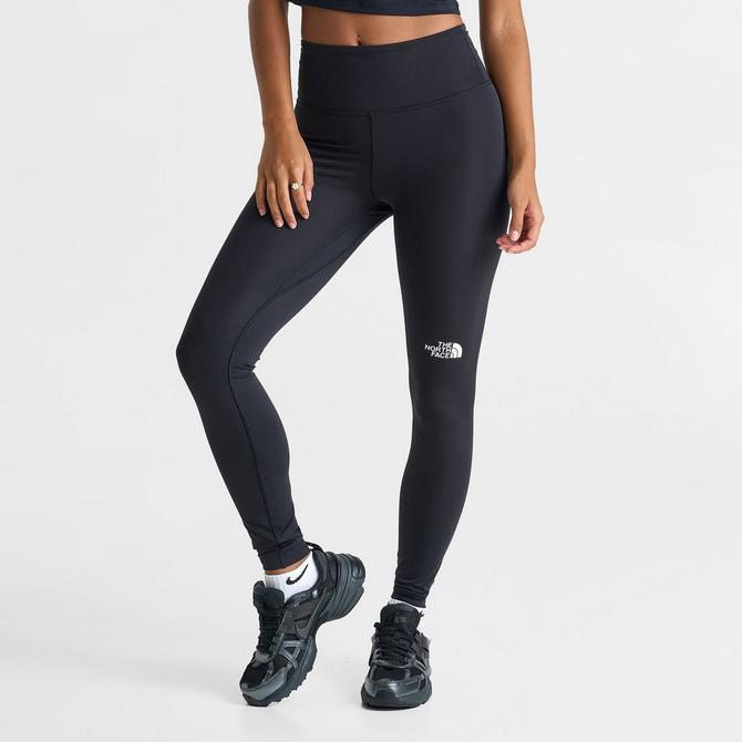 North face high waisted leggings sales