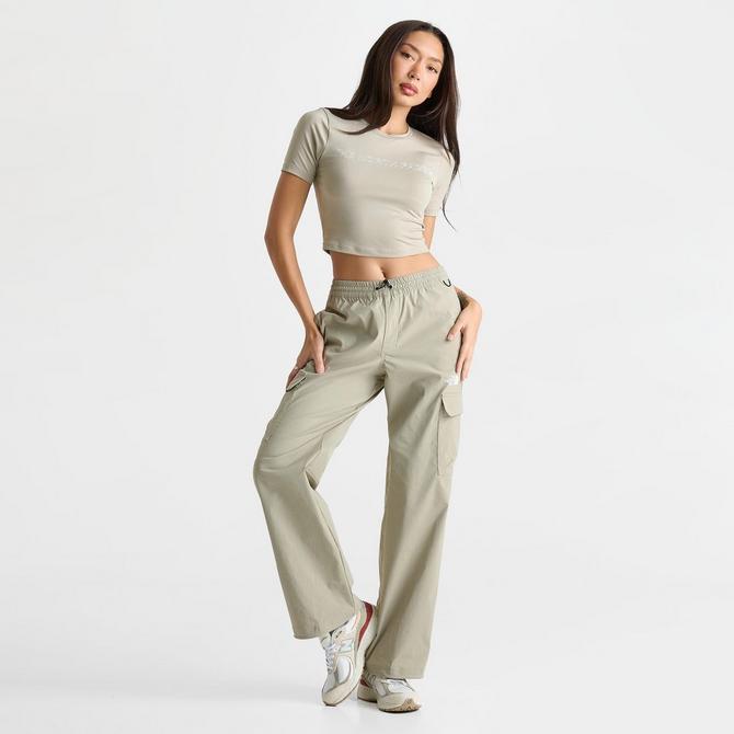 Women's The North Face Fade Slim T-Shirt| Finish Line