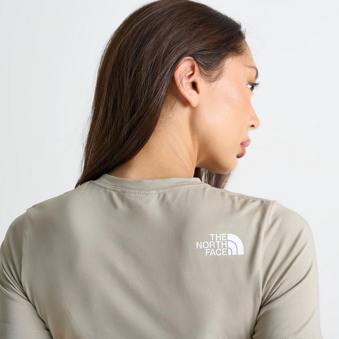 Women's The North Face Fade Slim T-Shirt| Finish Line