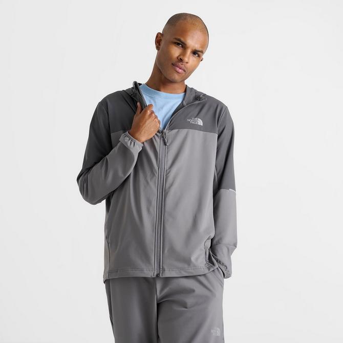 Men's The North Face Mittellegi Woven Full-Zip Jacket