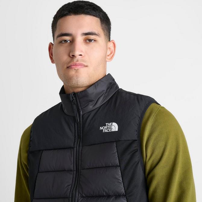 Men s The North Face Synthetic Hybrid Gilet