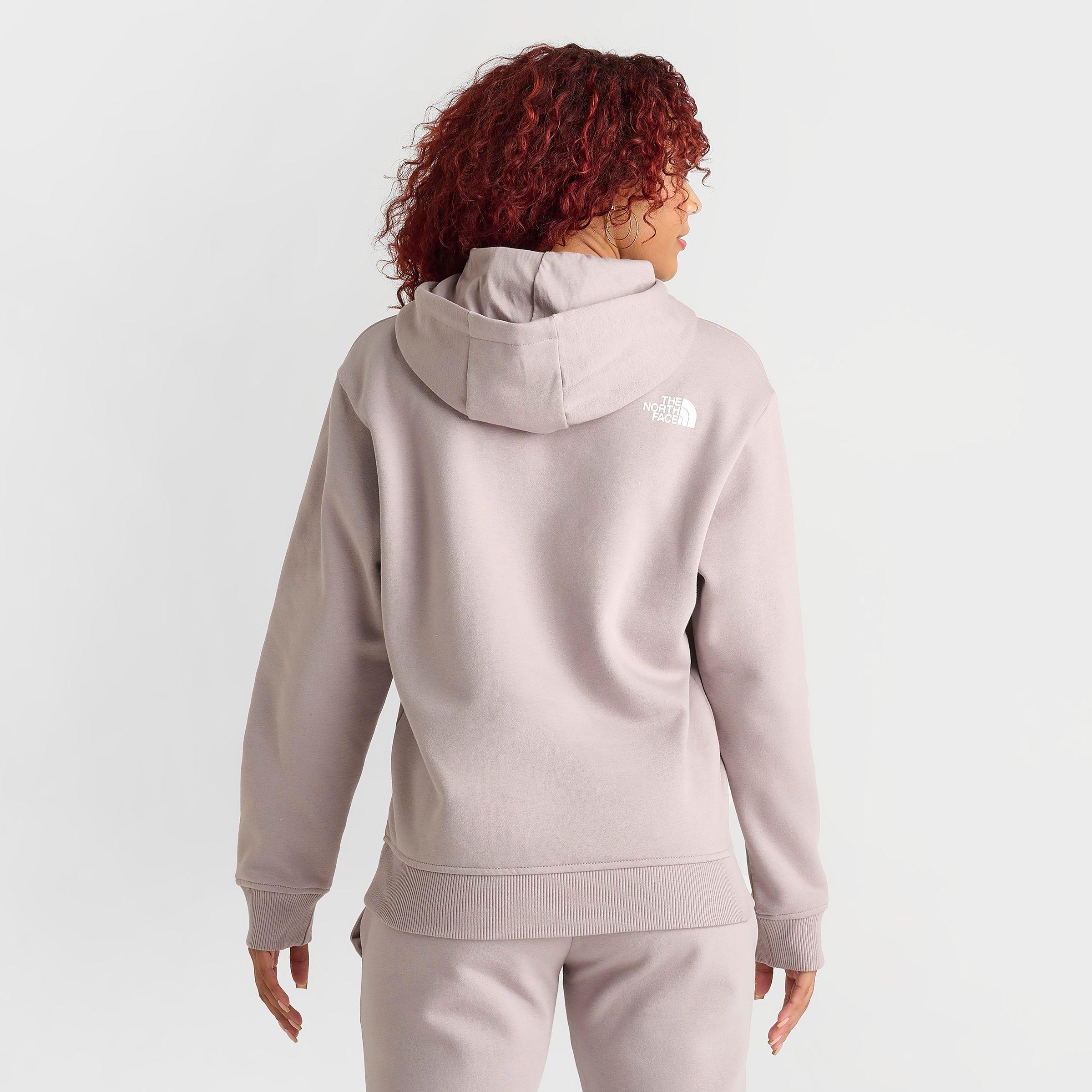 Women's The North Face Outline Logo Hoodie