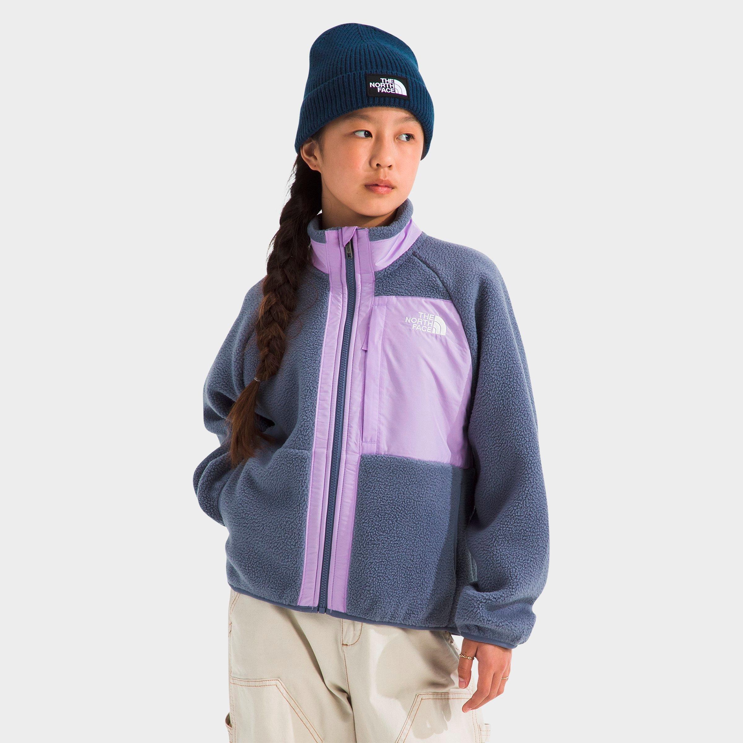 Girls' The North Face Yumiori Full-Zip Jacket | Finish Line