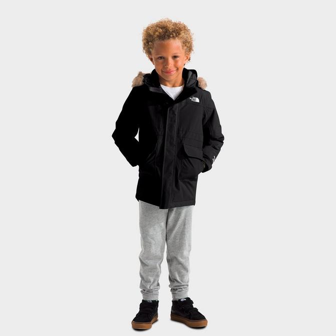 Kids Toddler The North Face Arctic Parka