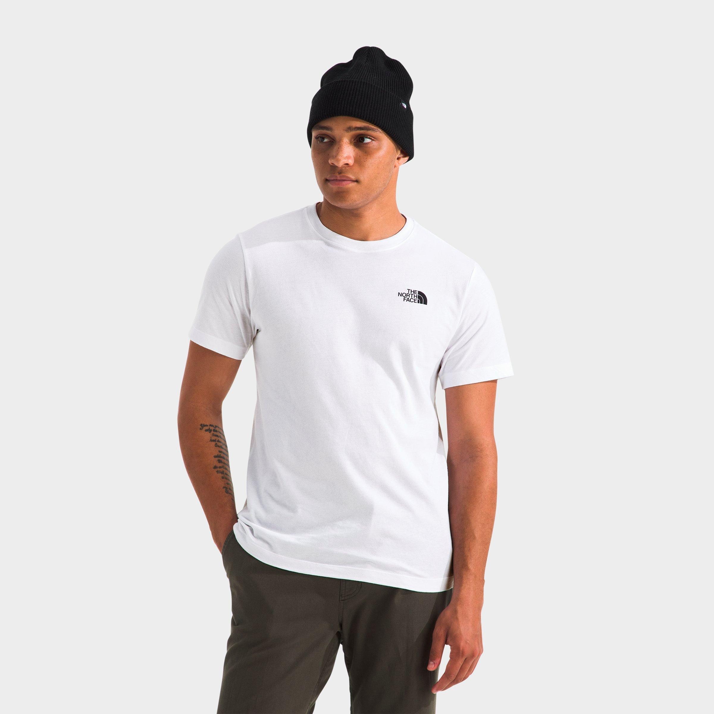 Men's The North Face Evolution Box T-Shirt | Finish Line