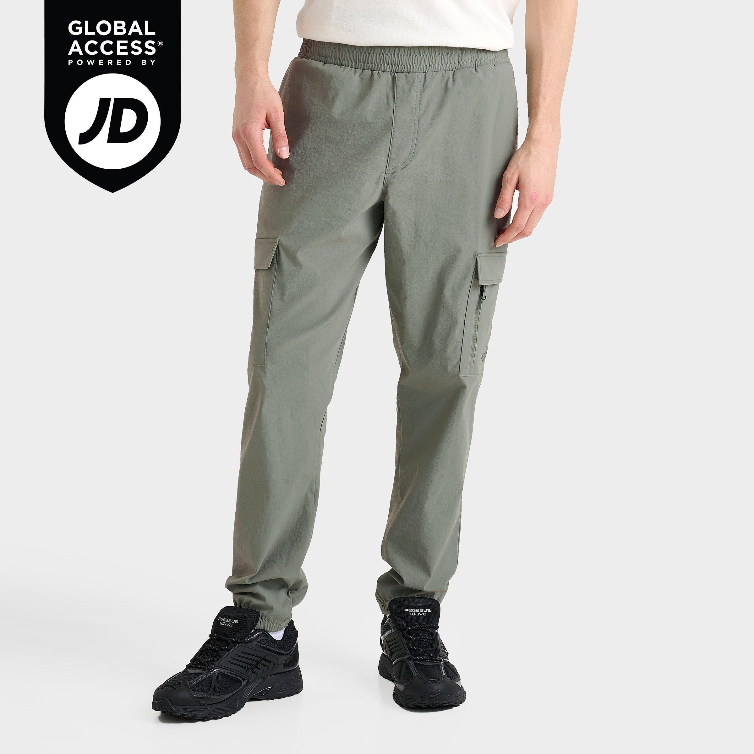 Men's The North Face Trishull Zip Cargo Pants | Finish Line