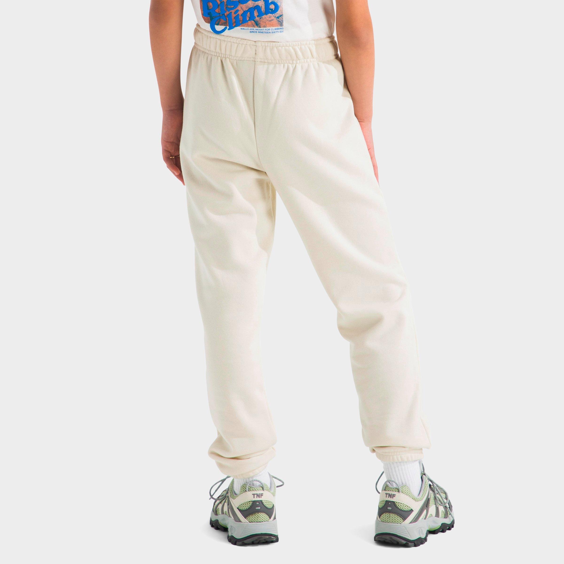 Big Kids' The North Face Evolution Simple Dome Sweatpants
