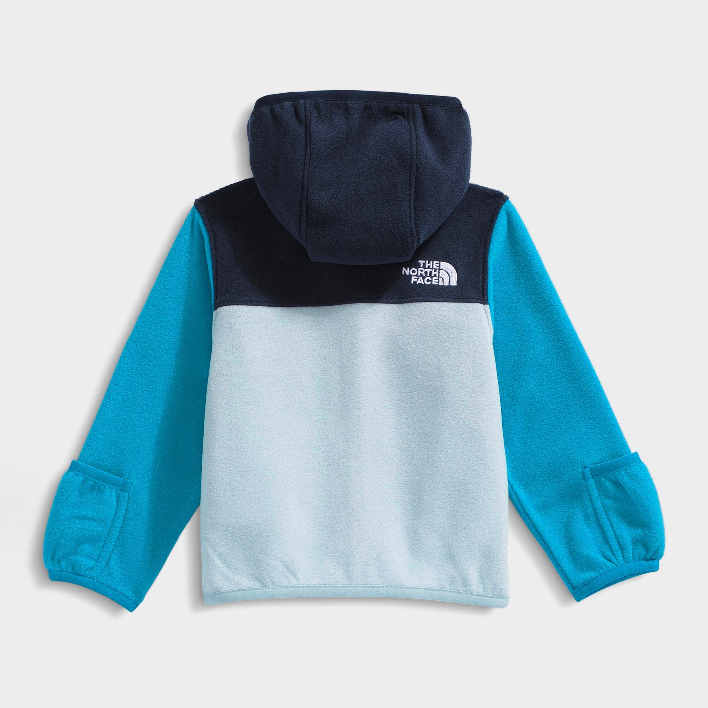 Infant The North Face Glacier Full-Zip Hoodie