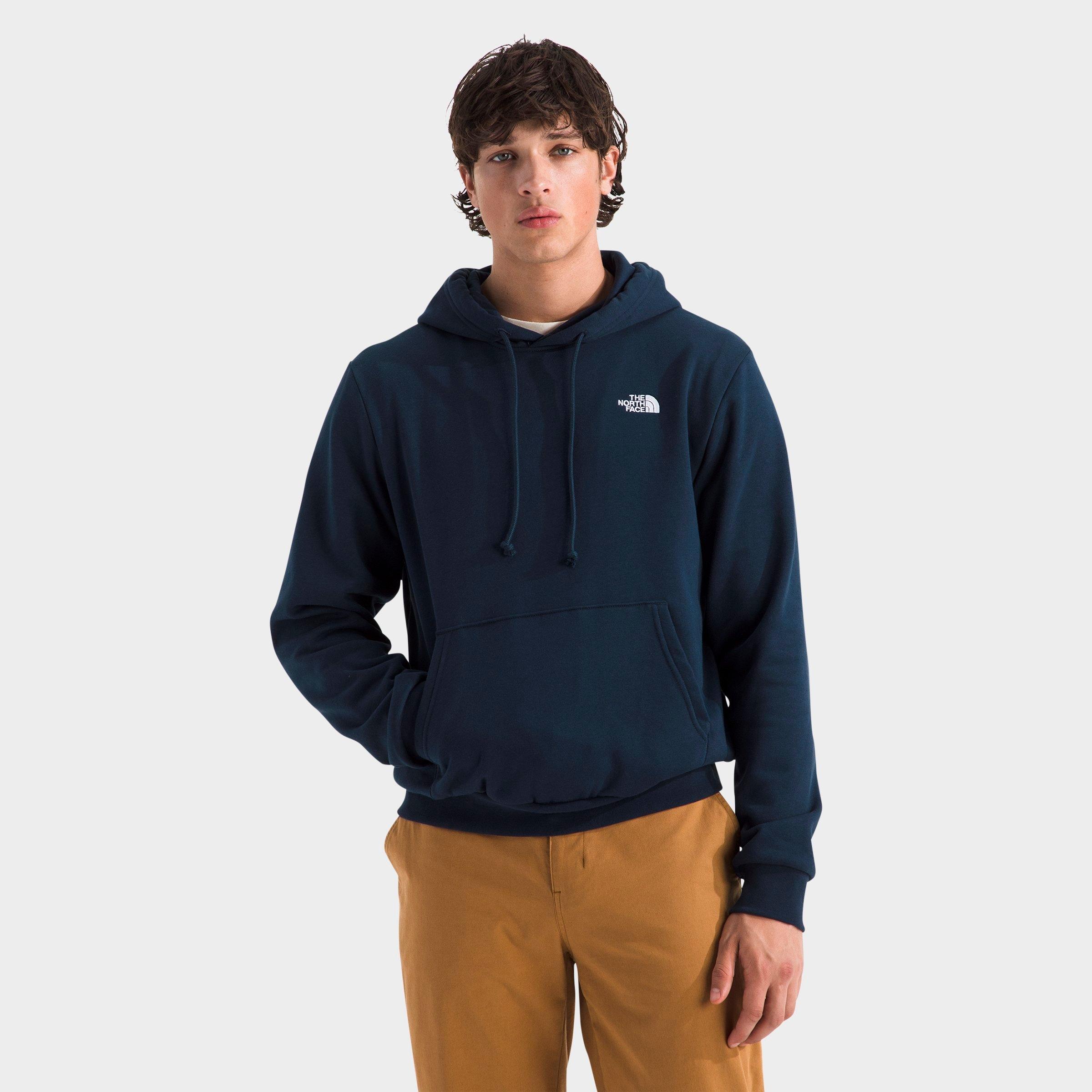 Men's The North Face Evolution Simple Dome Pullover Hoodie