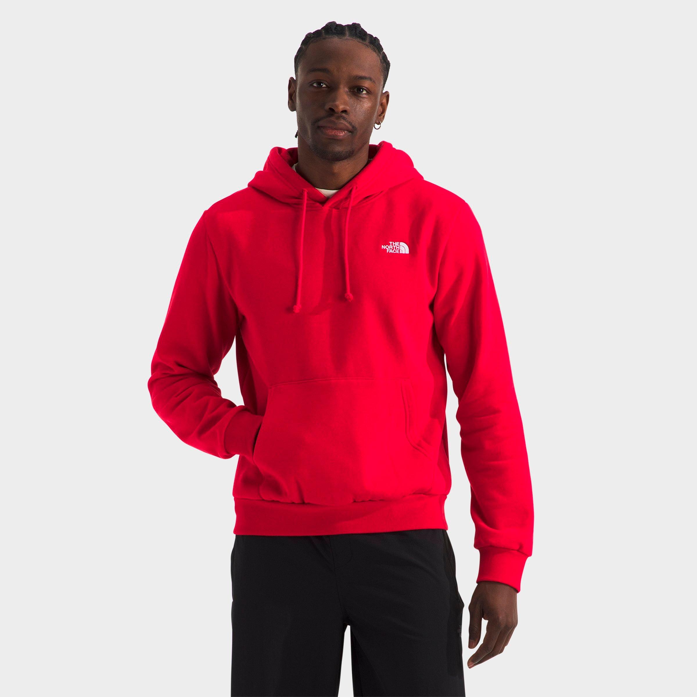 Men's The North Face Evolution Simple Dome Pullover Hoodie