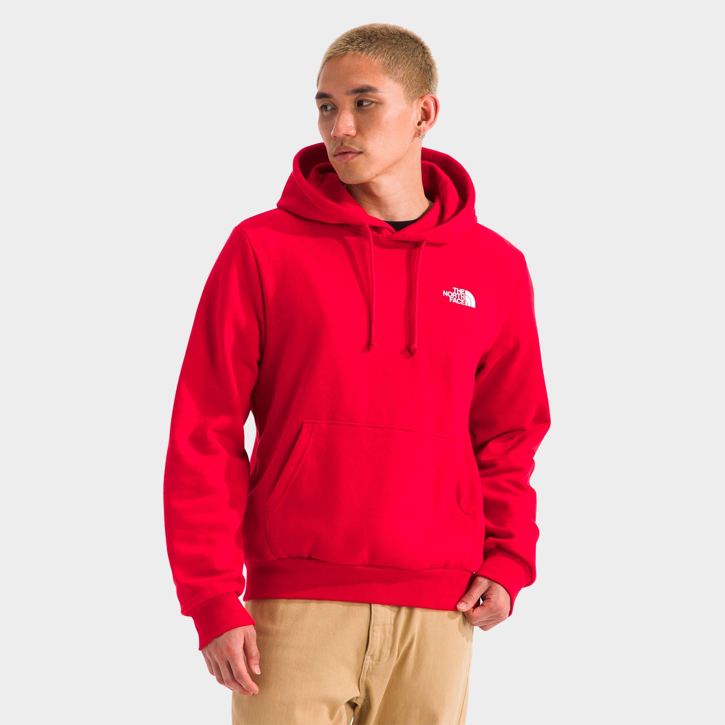 【新品未使用品】THE NORTH FACE RED RUN HOODIE S 国内直営【THE NORTH FACE】Red Run Hoodie レッドランフーディ