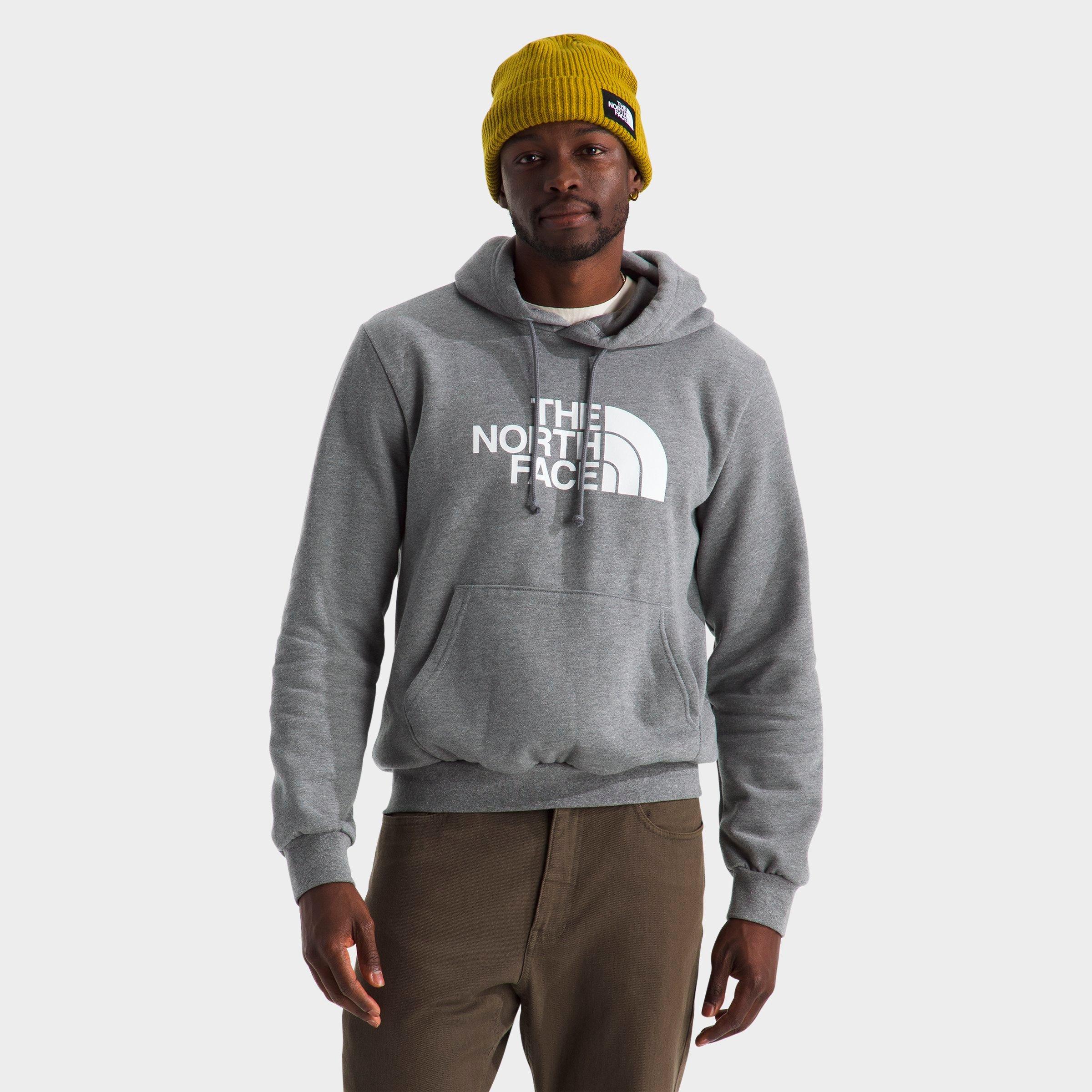 Men's The North Face Half Dome Pullover Hoodie | Finish Line