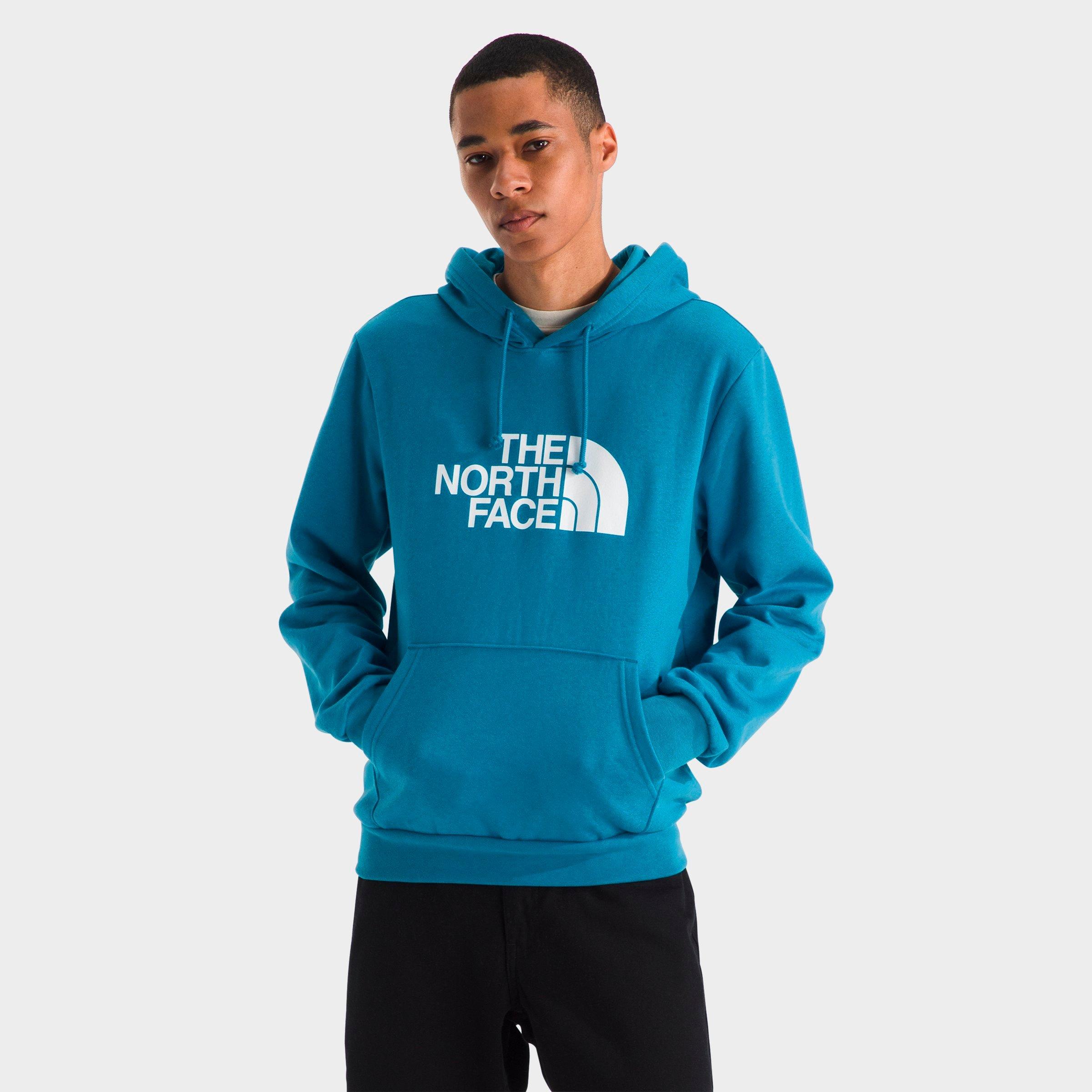 Men's The North Face Half Dome Pullover Hoodie | Finish Line