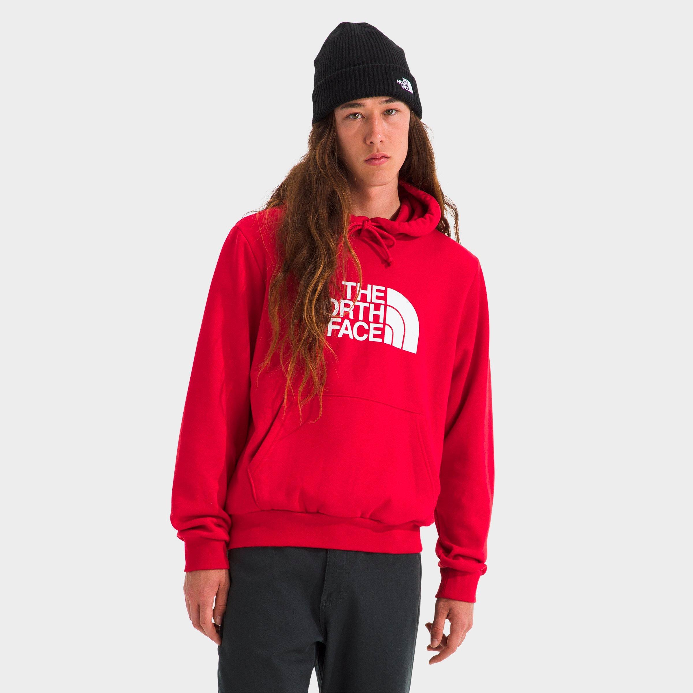 Men's The North Face Half Dome Pullover Hoodie | Finish Line