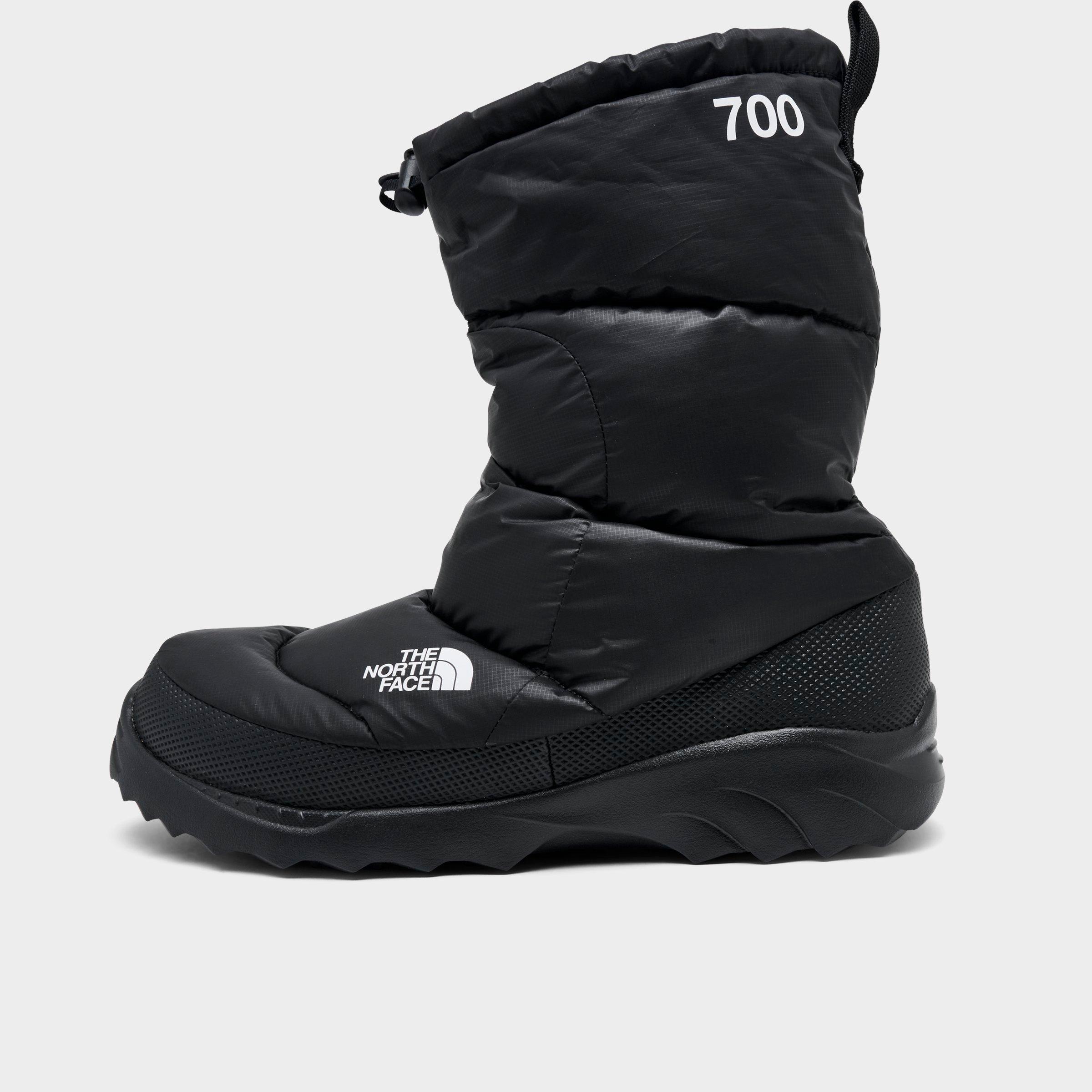 Men's The North Face Nuptse Traction Booties