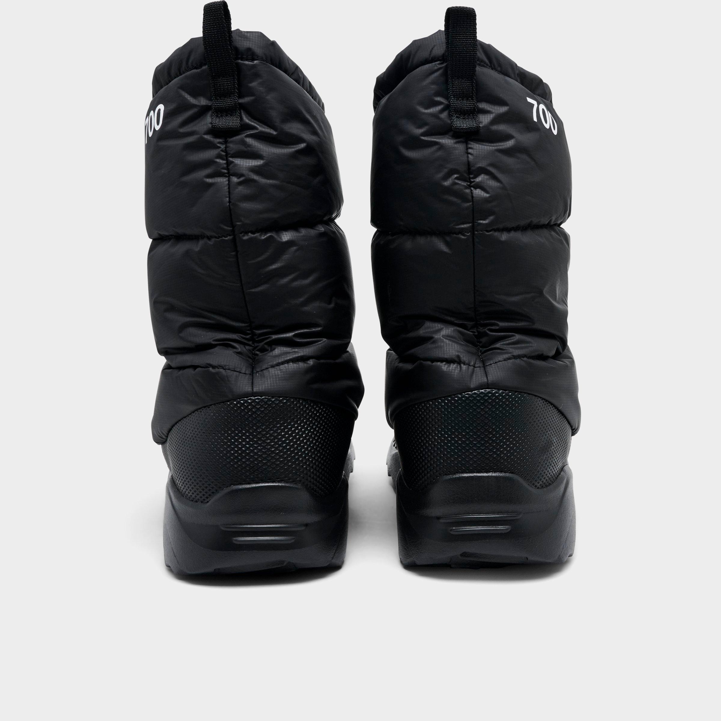 Men's The North Face Nuptse Traction Booties | Finish Line