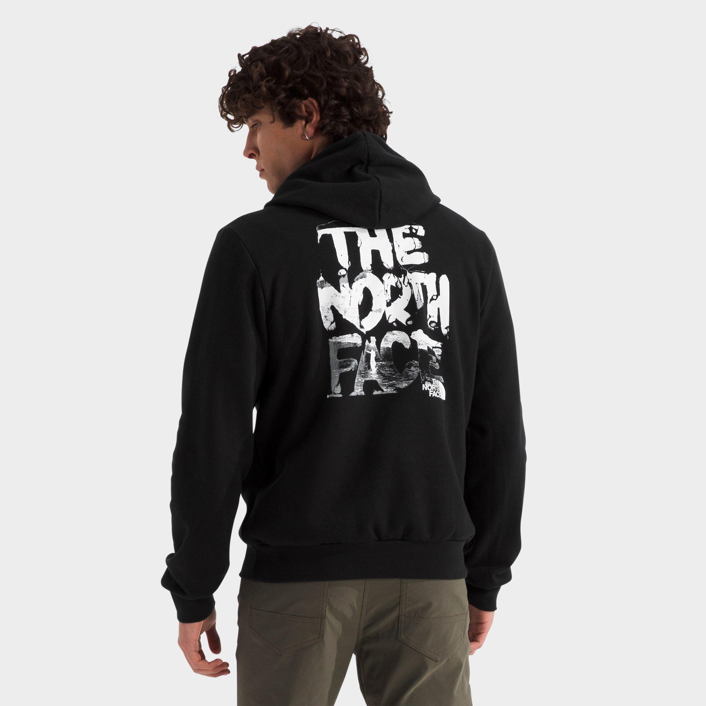 (取寄) ノースフェイス メンズ エボリューション ネイチャー エクスポージャー ブーディ グラフィック The North Face men Evolution Nature Exposure Hoodie Graphic Smokey Brown Men's The North Face Evolution Nature Exposure Graphic Hoodie