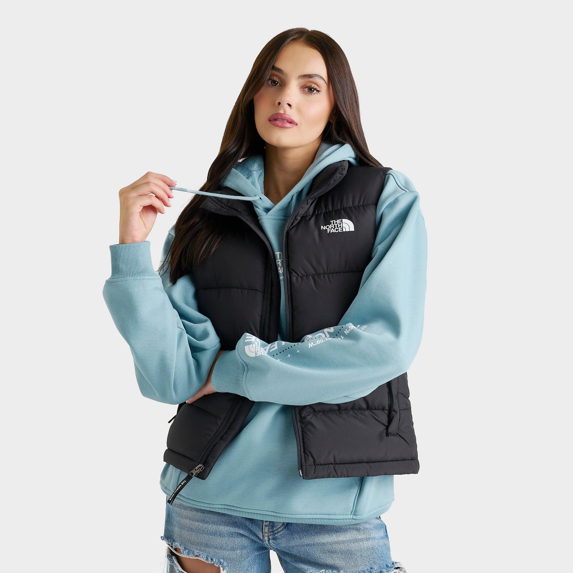 Women's The North Face Dome Puffy Vest | Finish Line