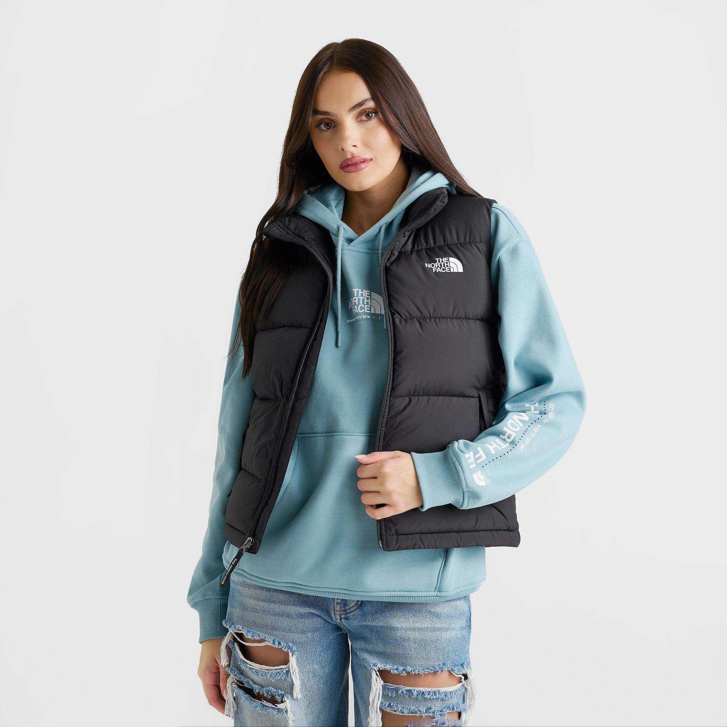 新品 THE NORTH FACE M'S NEW PUFFY VEST M The North Face HIMALAYAN INSULATED VEST | NF0A4QZ4JK31