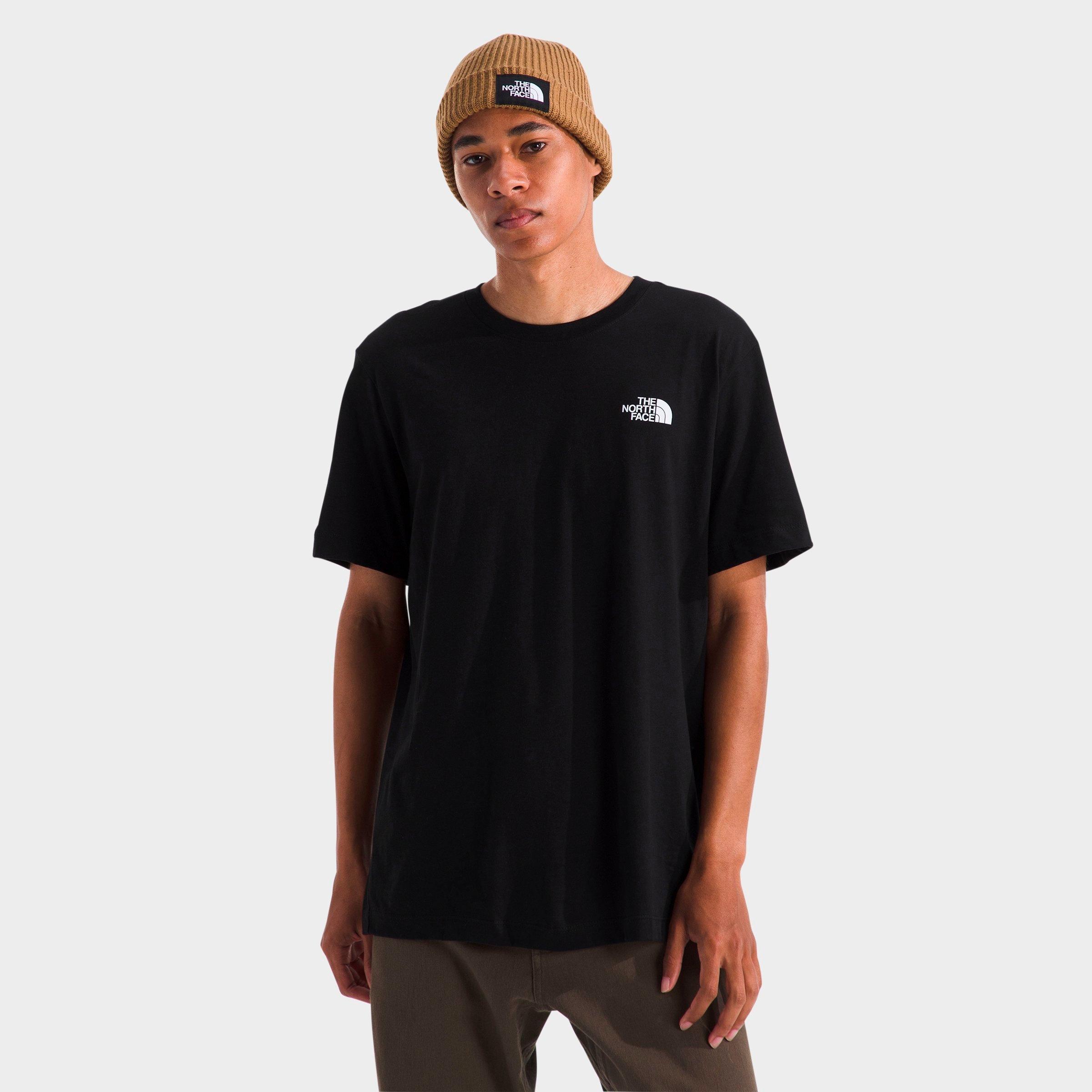 Men's The North Face Evolution Box T-Shirt | Finish Line
