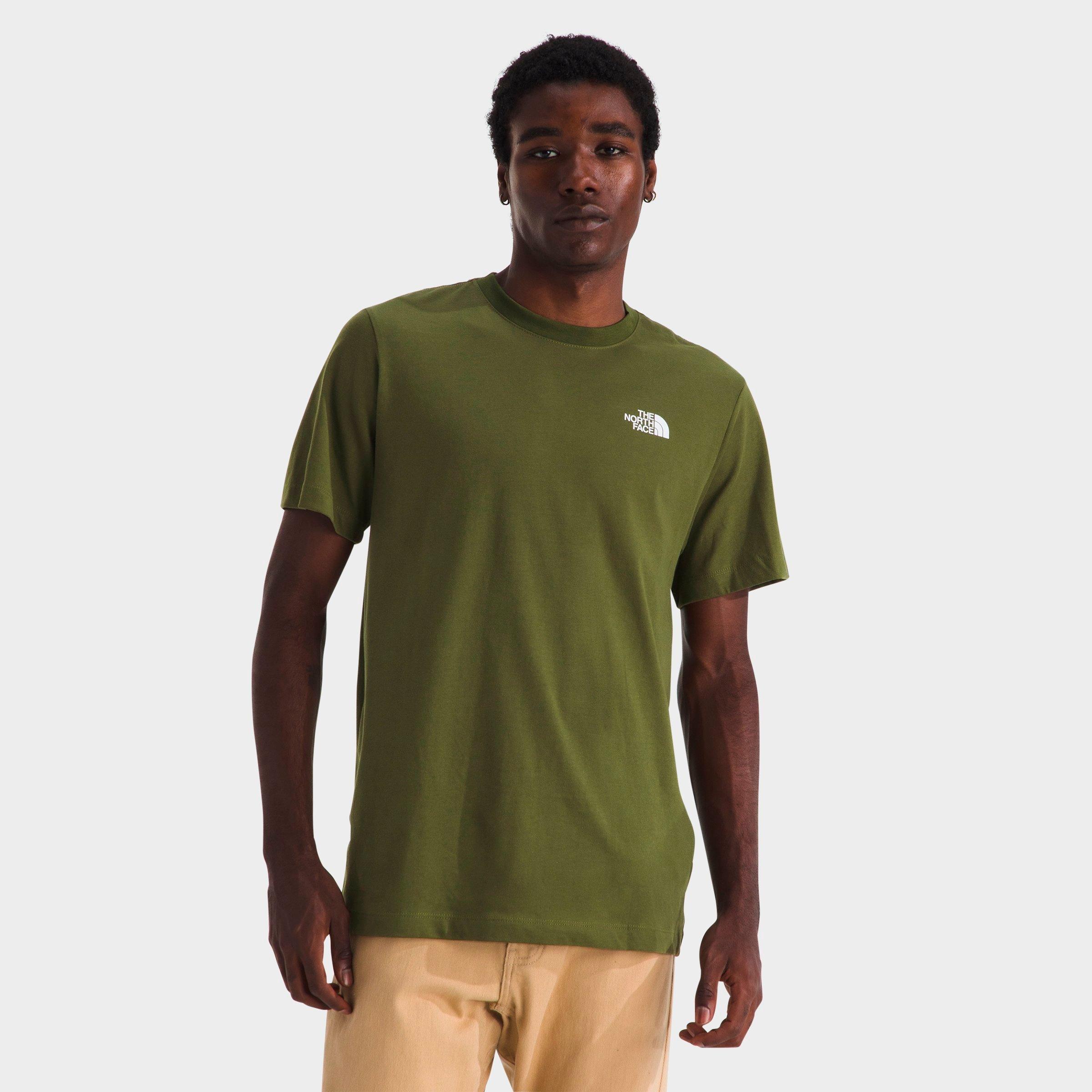 Men's The North Face Evolution Box T-Shirt | Finish Line
