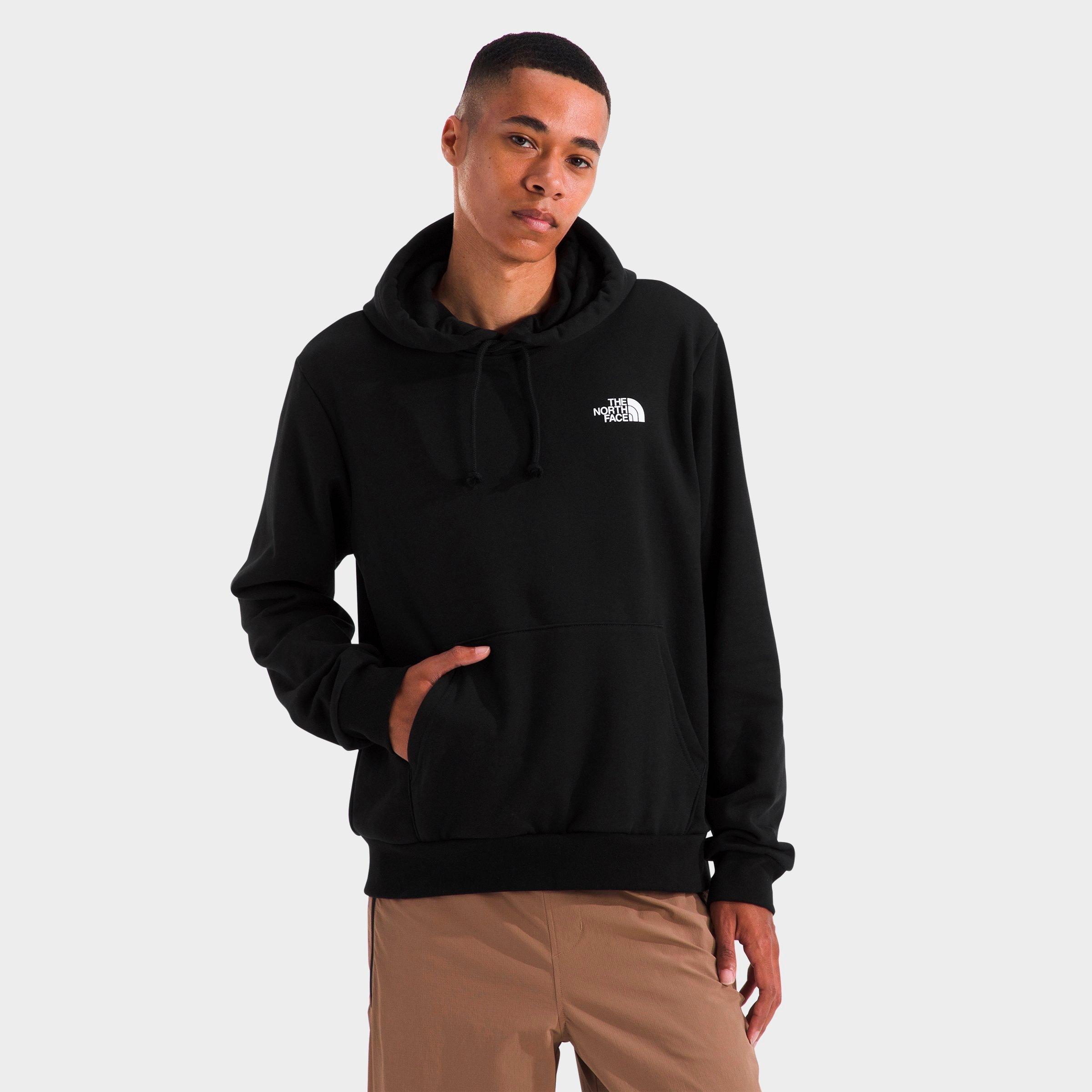 Men's The North Face Evolution Half Dome Graphic Fleece