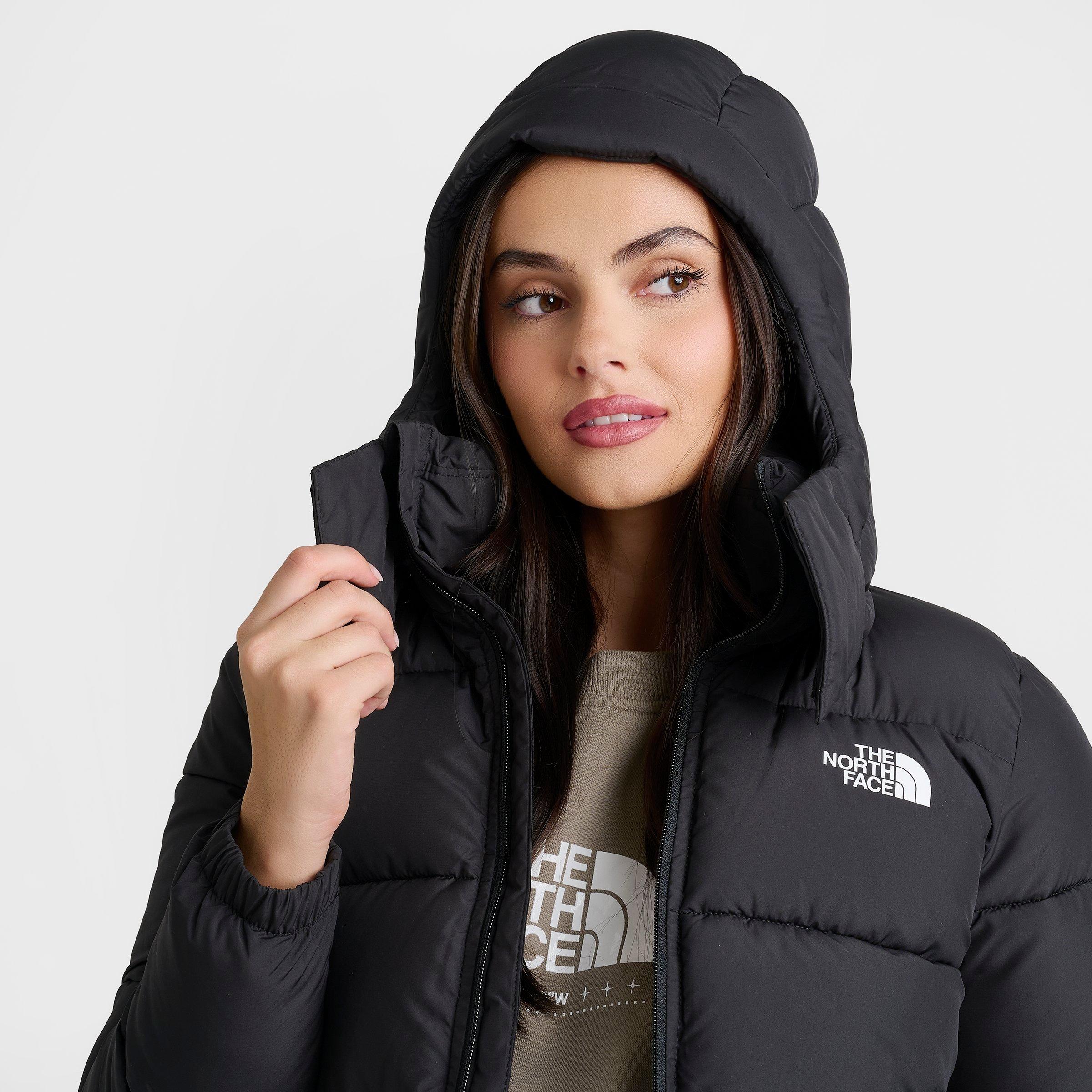 【THE NORTH FACE】 W'S NEW PUFFY JACKET S Women's Puffer Jackets | The North Face