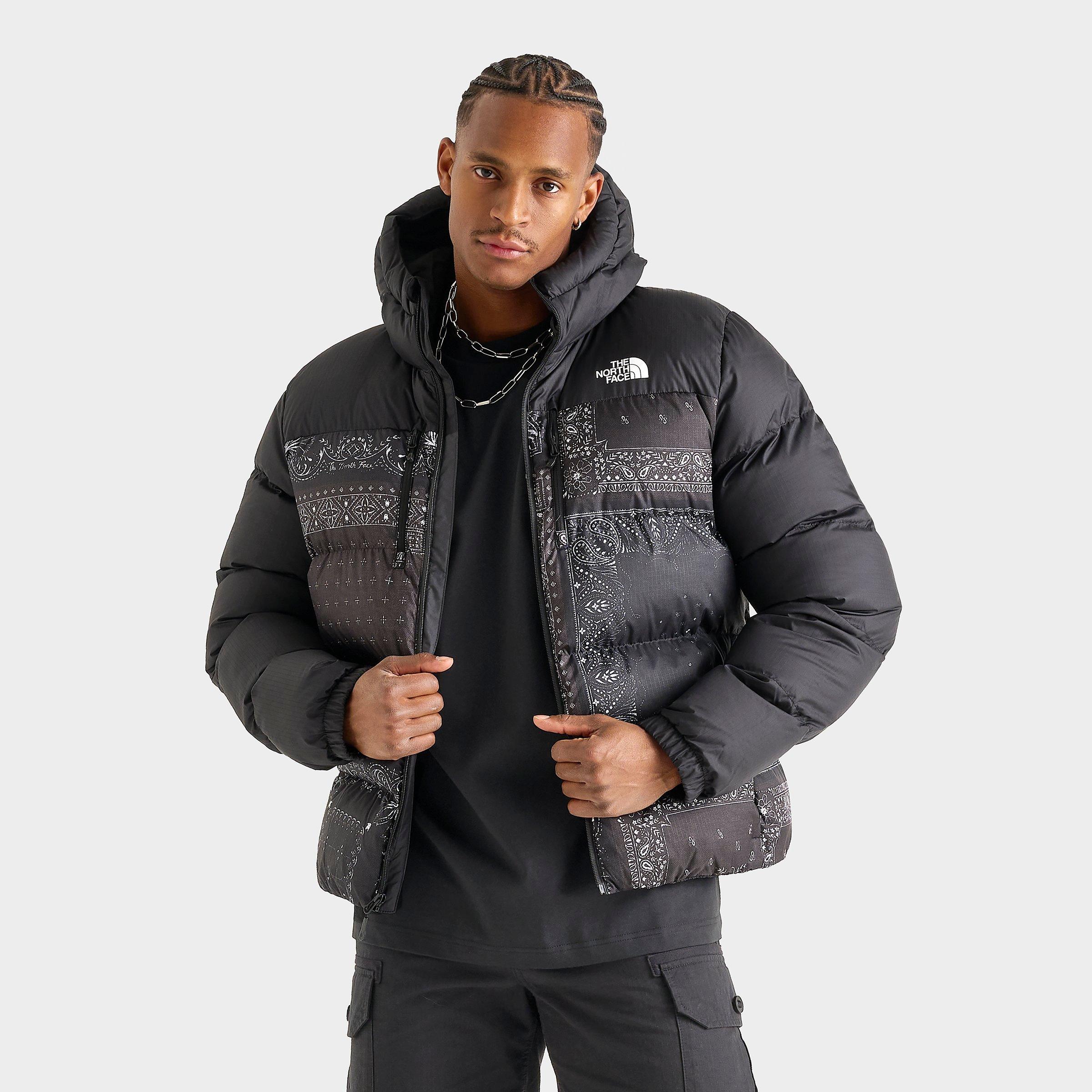 Men's The North Face Printed Kanaga Jacket | Finish Line
