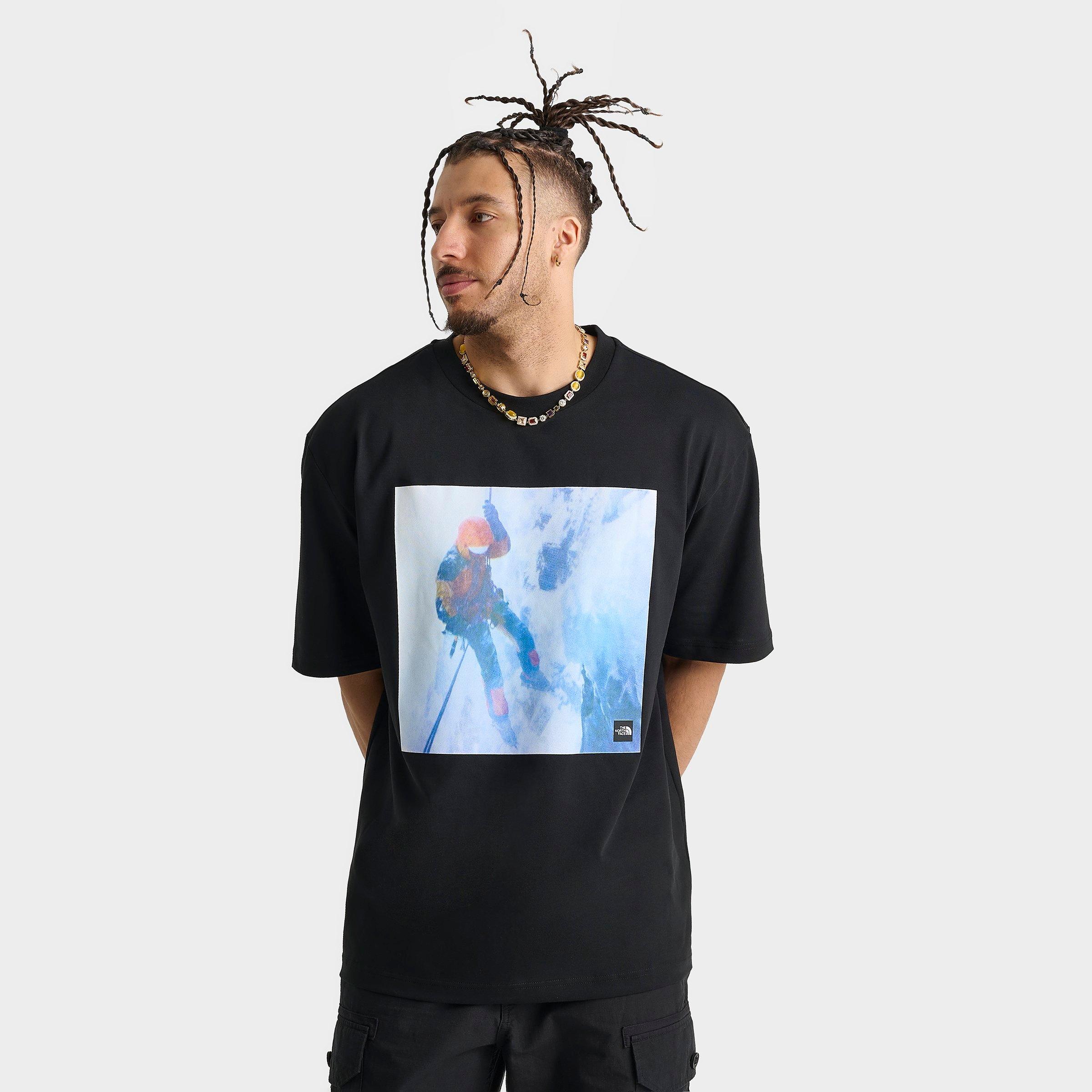 Men's The North Face Heavyweight Climb T-Shirt