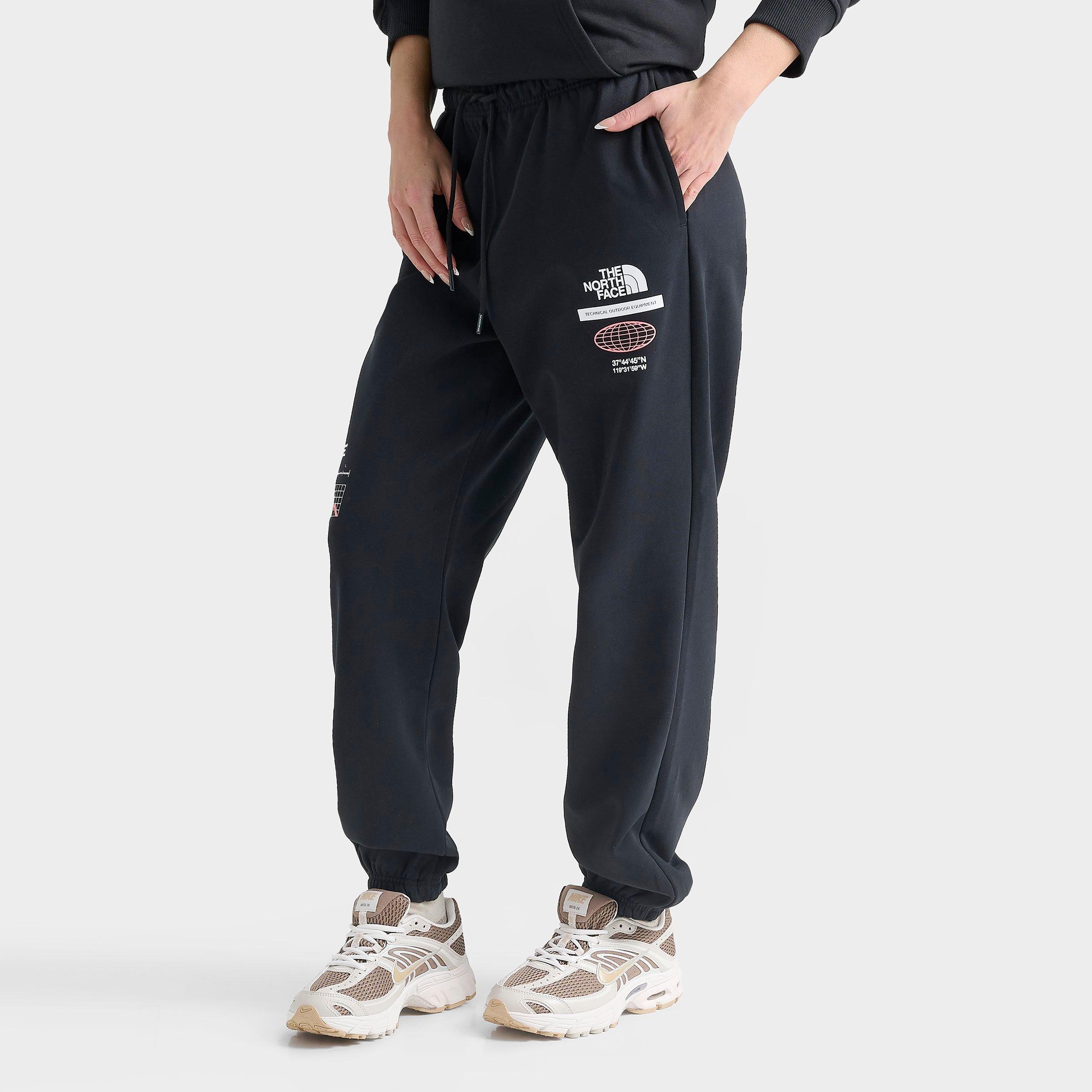 パンツ HYKE x THE NORTH FACE Tec Relax Pant L Women's The North Face Tek Relaxed Jogger Pants | Finish Line