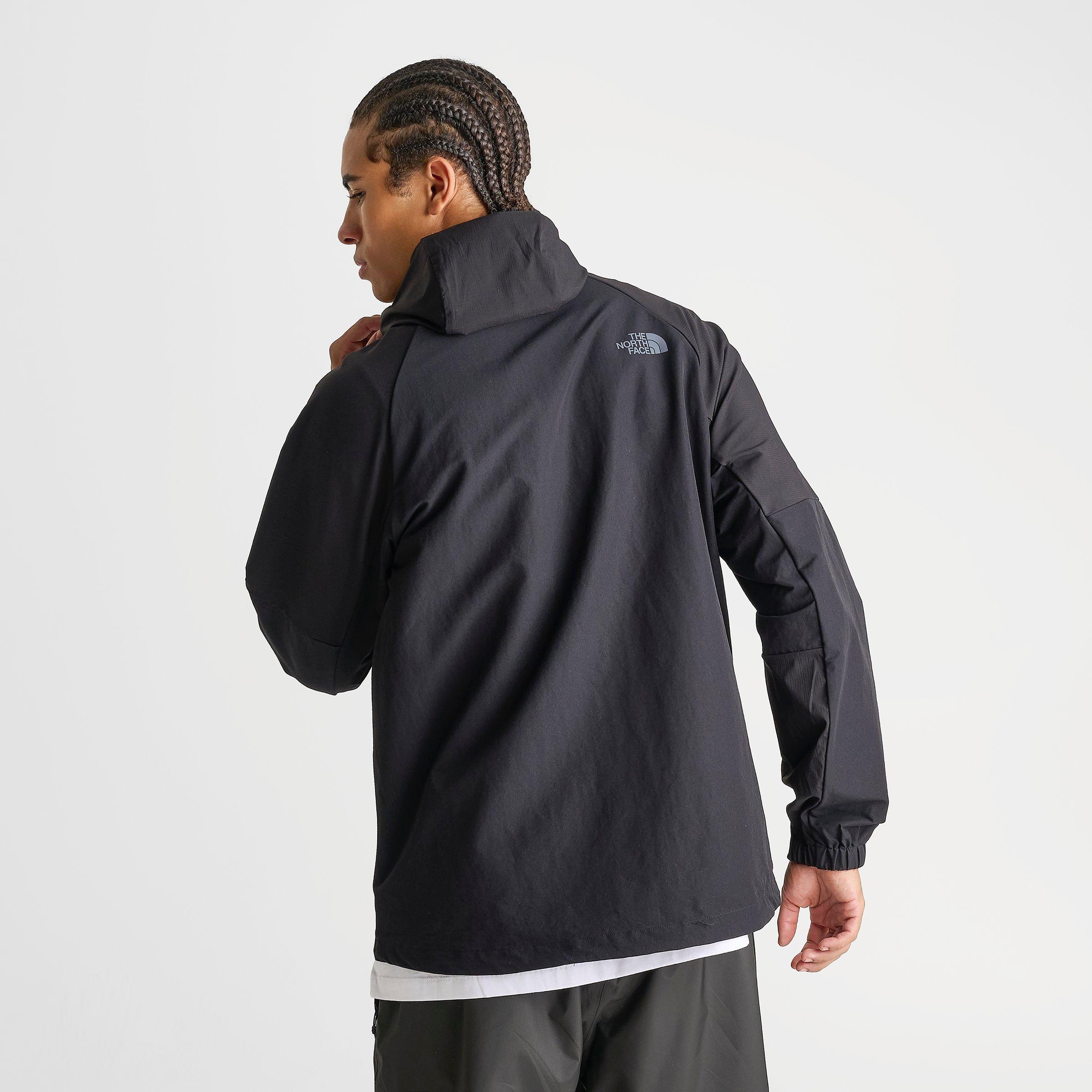The North Face Men's The North Face Trishull Woven Full-Zip Hooded