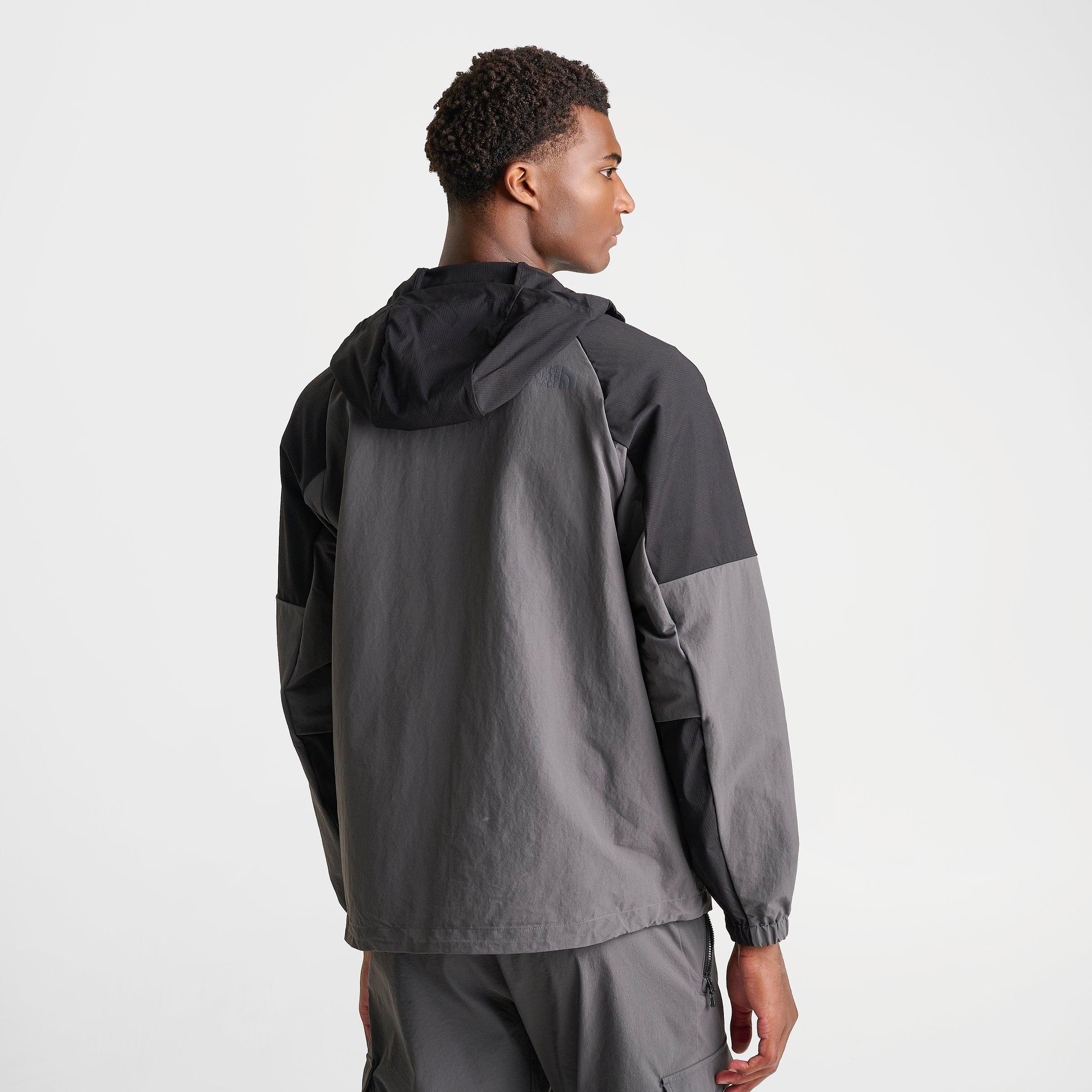 The North Face Men's The North Face Trishull Woven Full-Zip Hooded