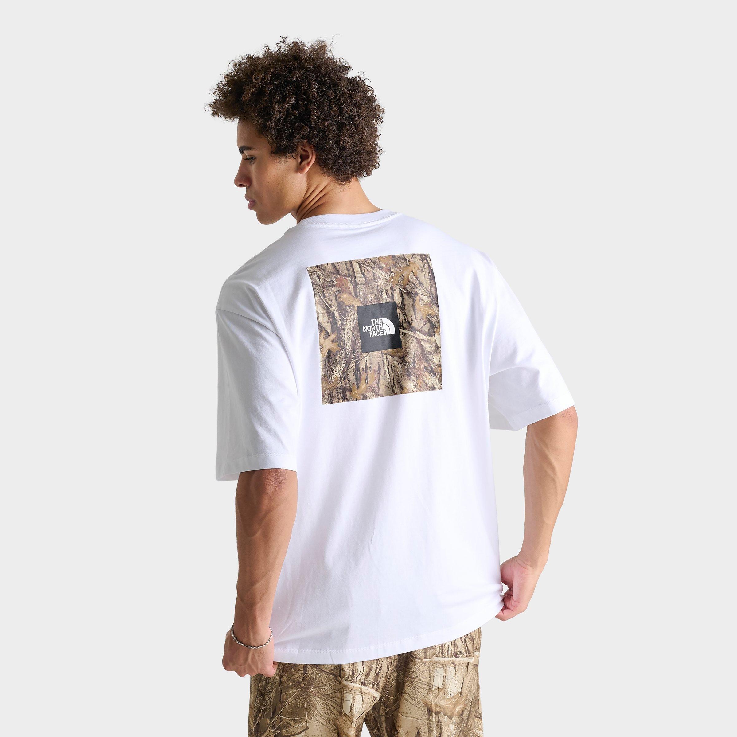 Men's The North Face Forest Graphic Oversized T-Shirt | Finish Line