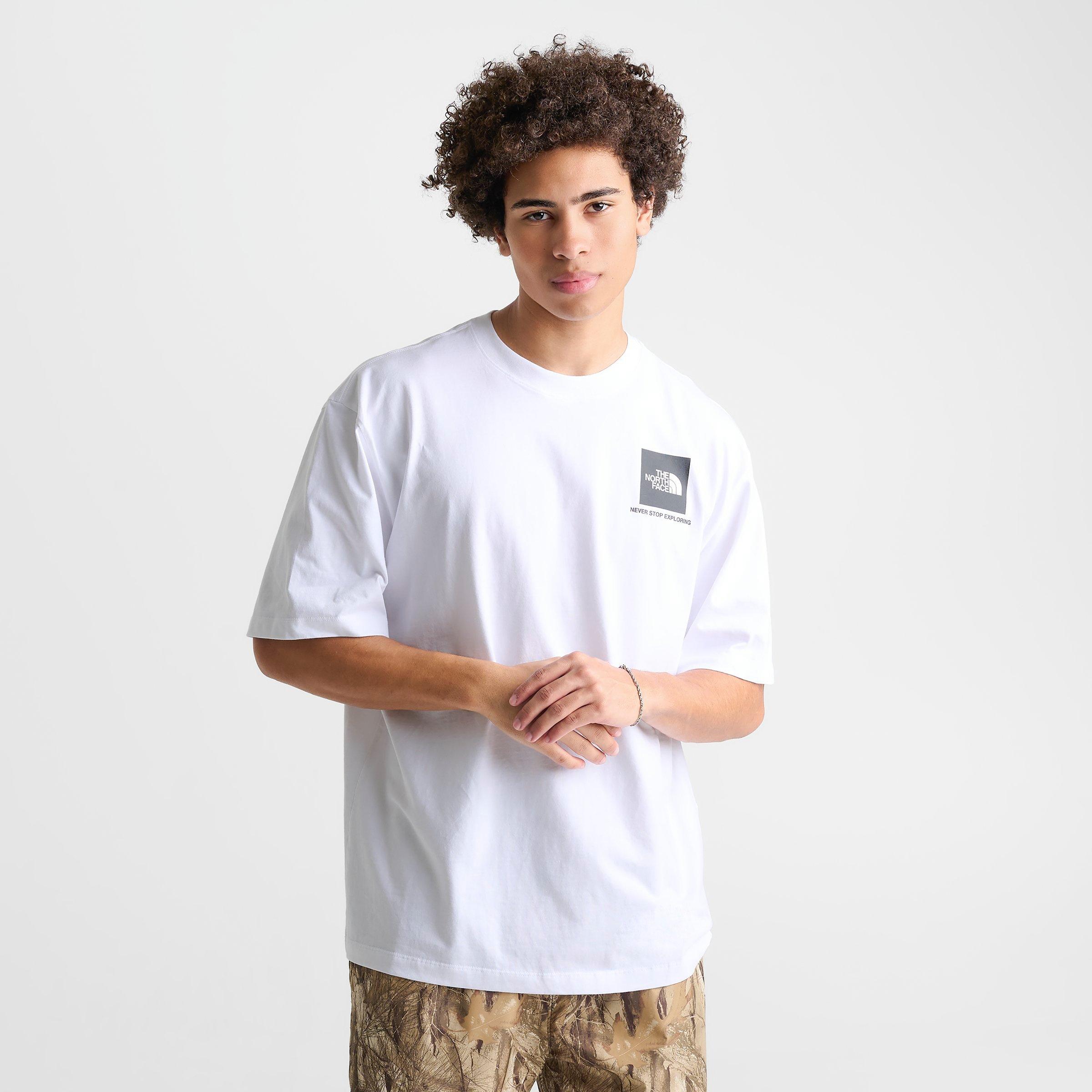 Men's The North Face Forest Graphic Oversized T-Shirt | Finish Line