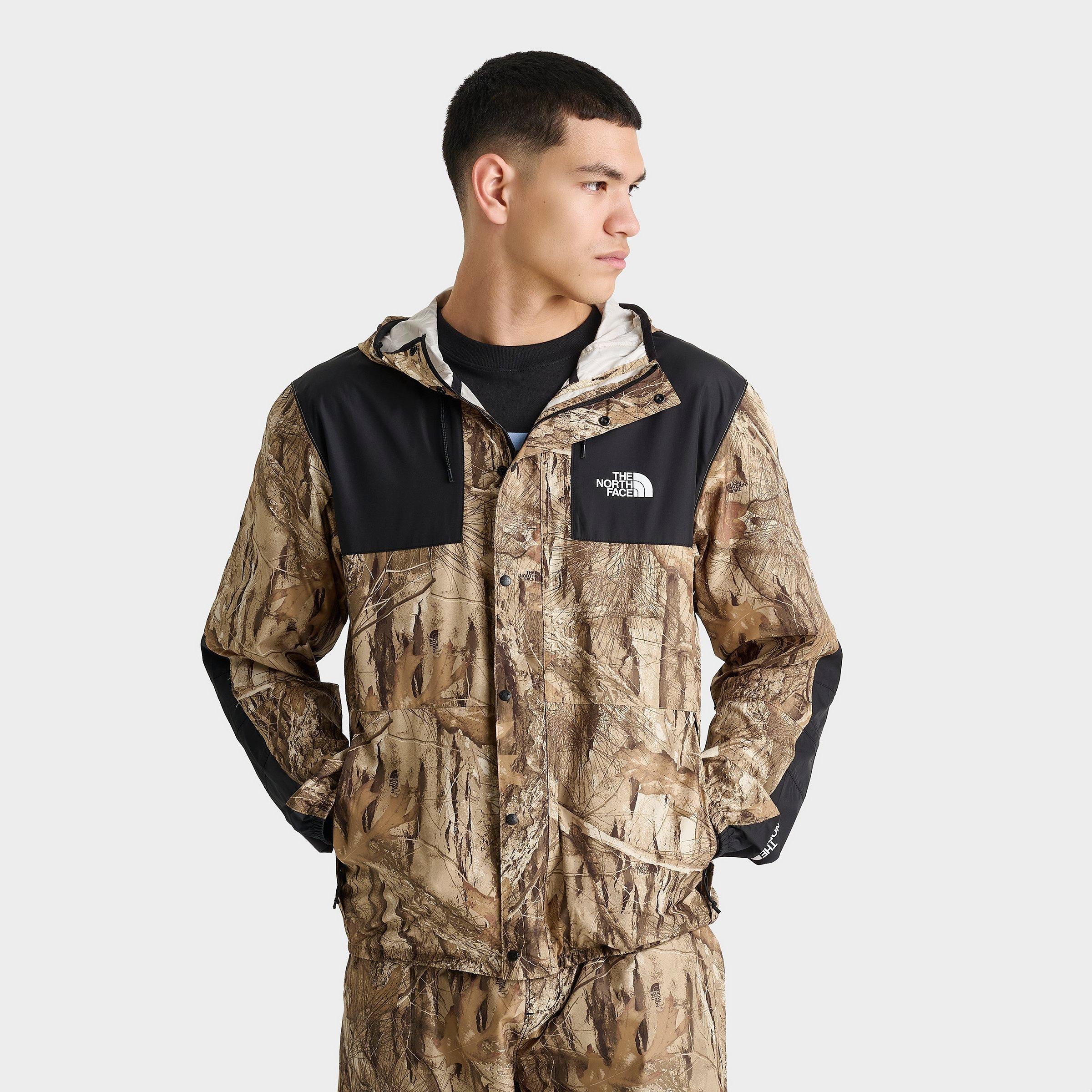 North Face スキーウェア　上 NF0A8HGV_251_M1