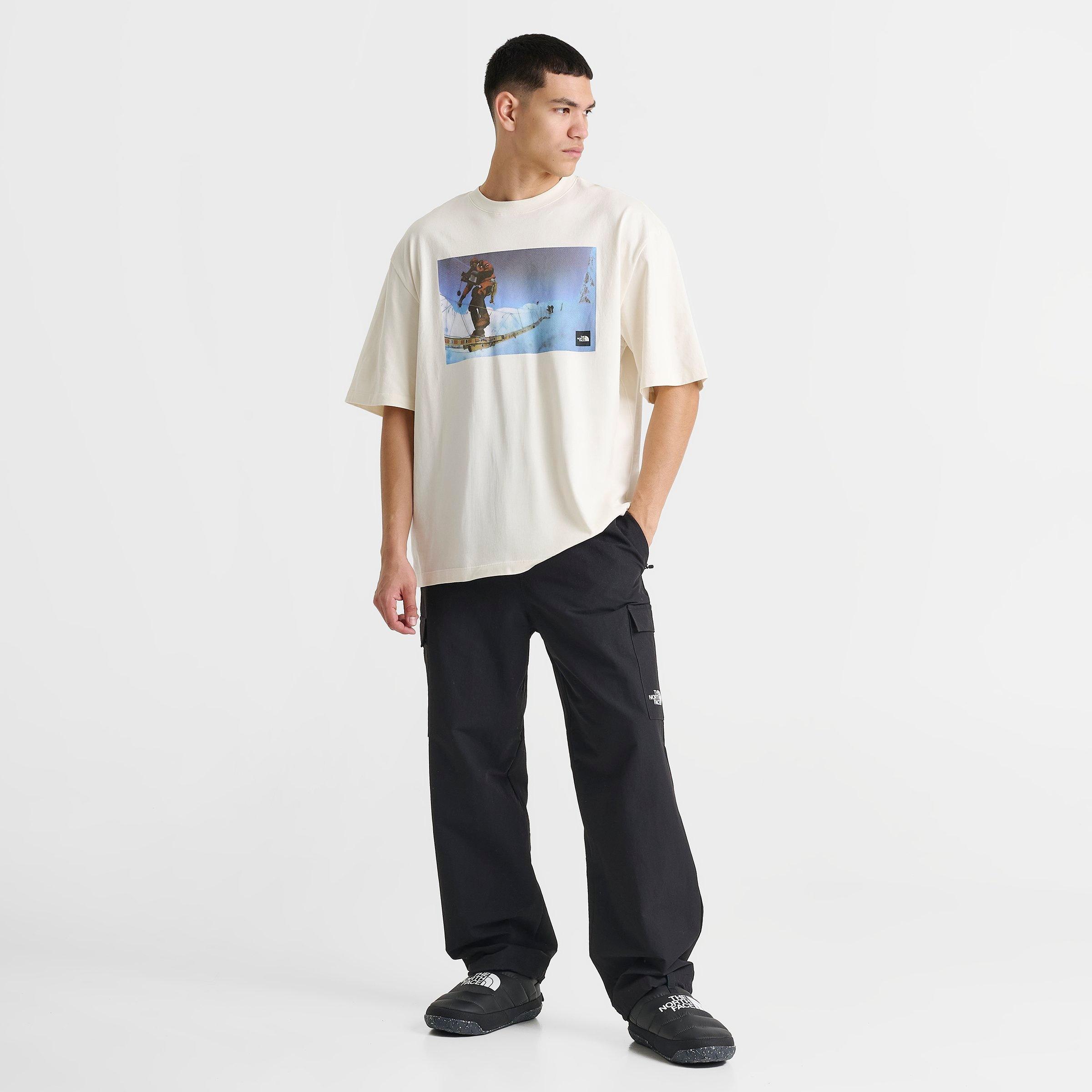 Men's The North Face Trishull Open Hem Cargo Pants | Finish Line
