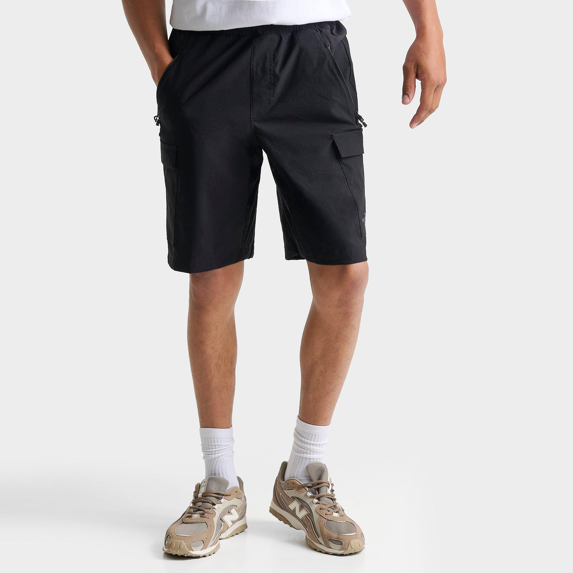 Men's The North Face Trishul Cargo Shorts | Finish Line