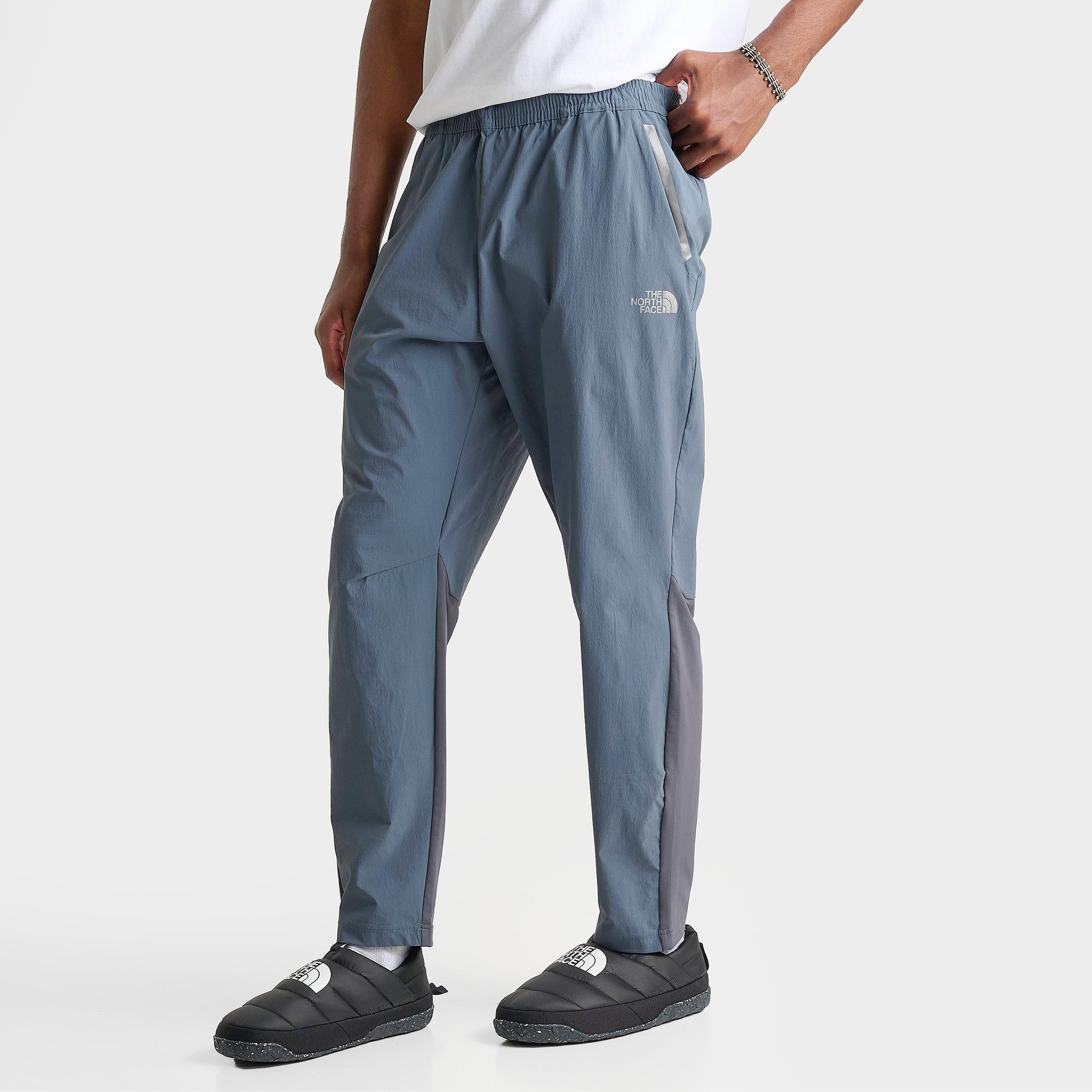 Men's The North Face Performance Woven Track Pants | Finish Line
