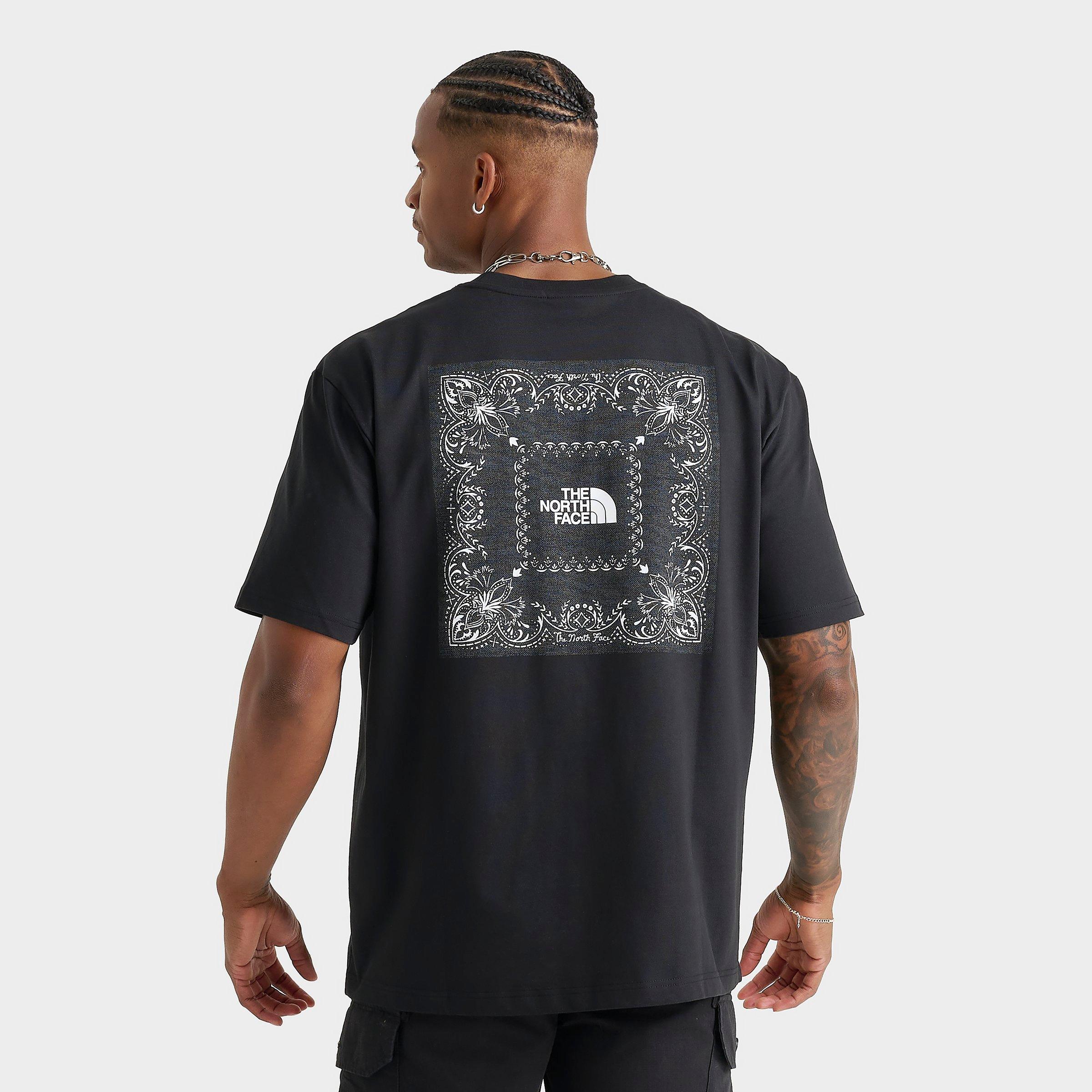 Men's The North Face Bandana Heavyweight T-Shirt | Finish Line