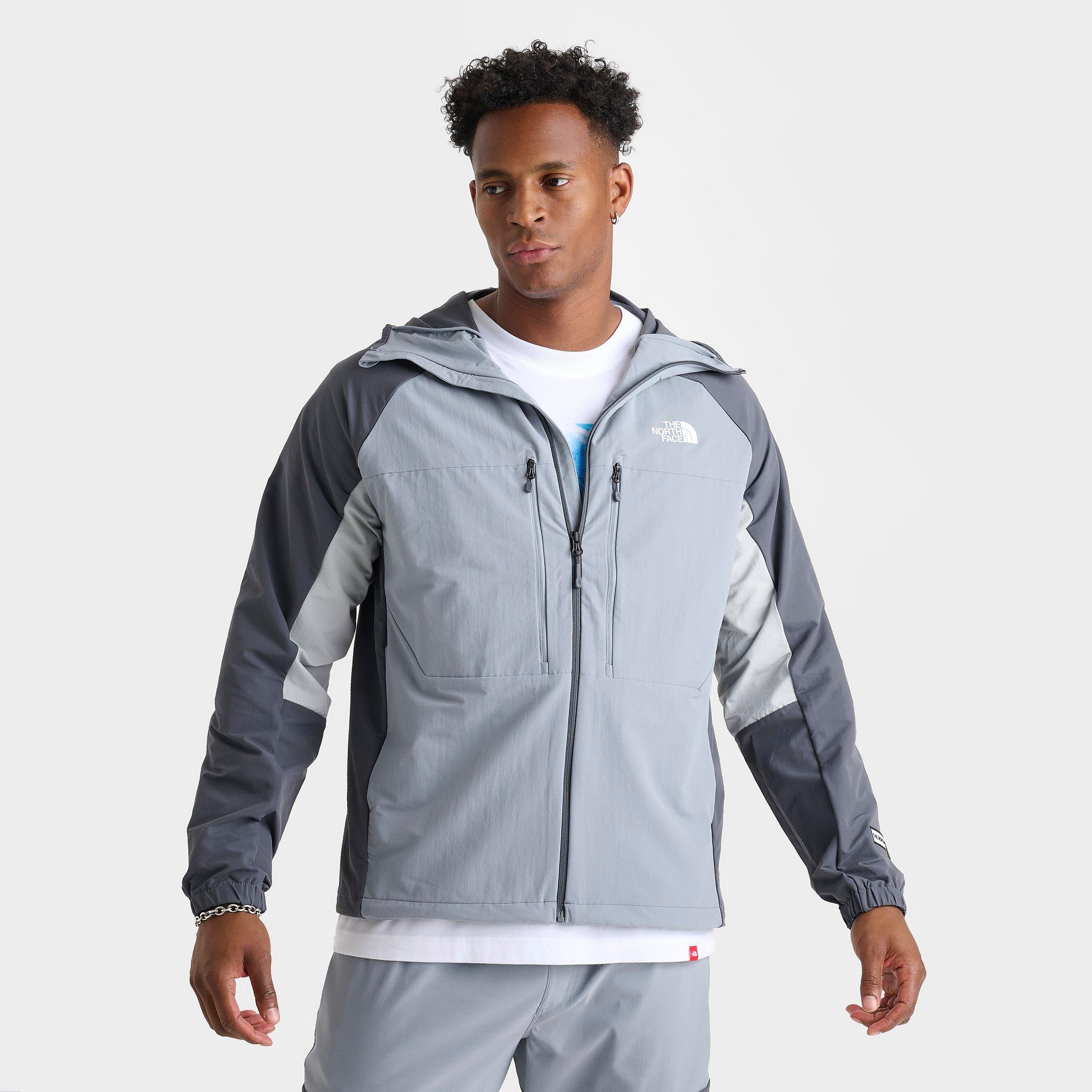 【新品未使用】ANEI 23ss F.E FIELD JKT MIX Men's The North Face Trishull Full-Zip Jacket | Finish Line