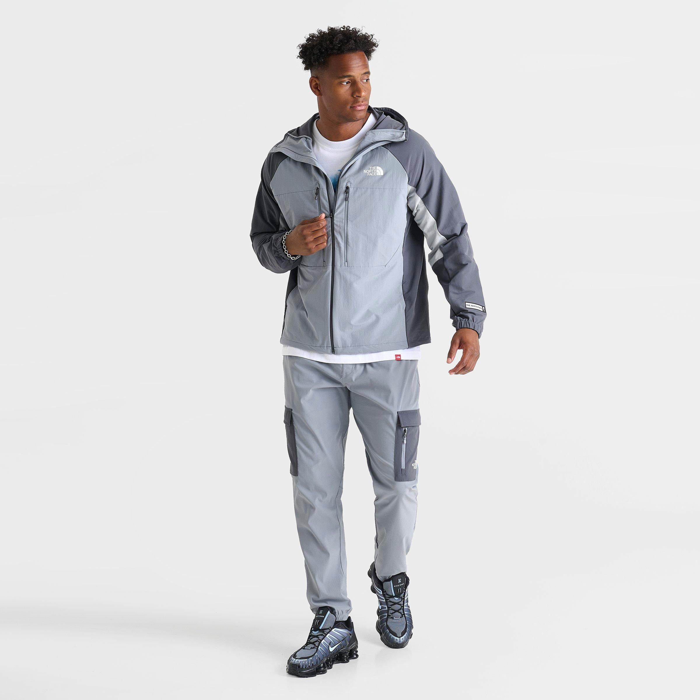 Men's The North Face Trishull Full-Zip Jacket | Finish Line