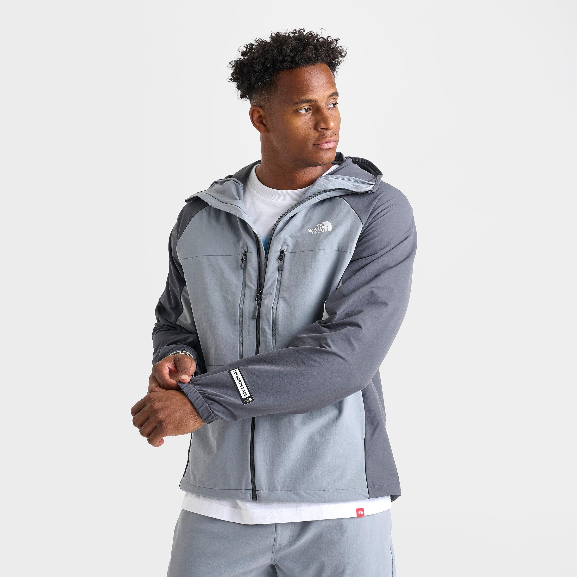 その他 THE NORTH FACE FL FLIGHT TRAIL JACKET The North Face Easy Wind Full-Zip Jacket – DTLR