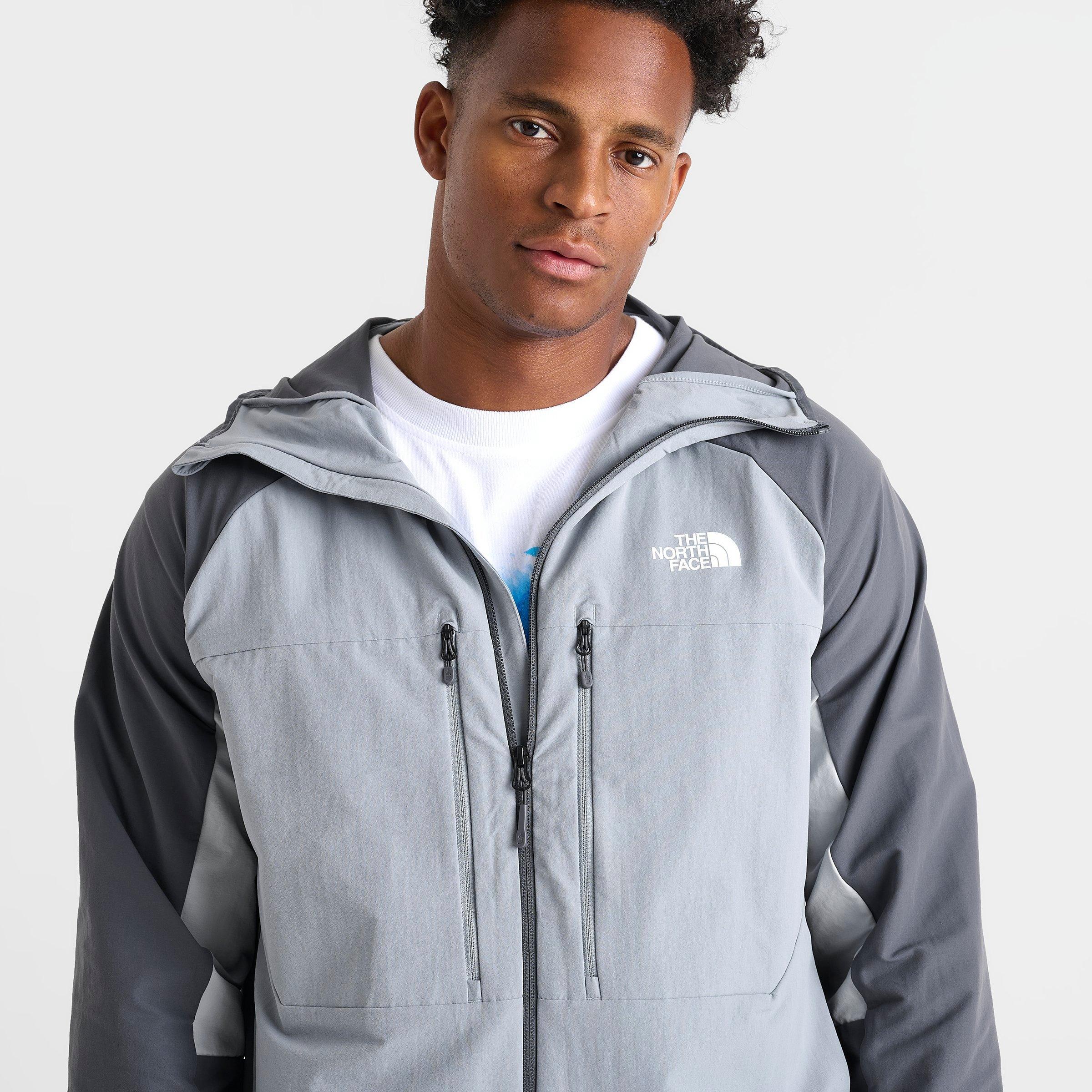 Men's The North Face Trishull Full-Zip Jacket | Finish Line
