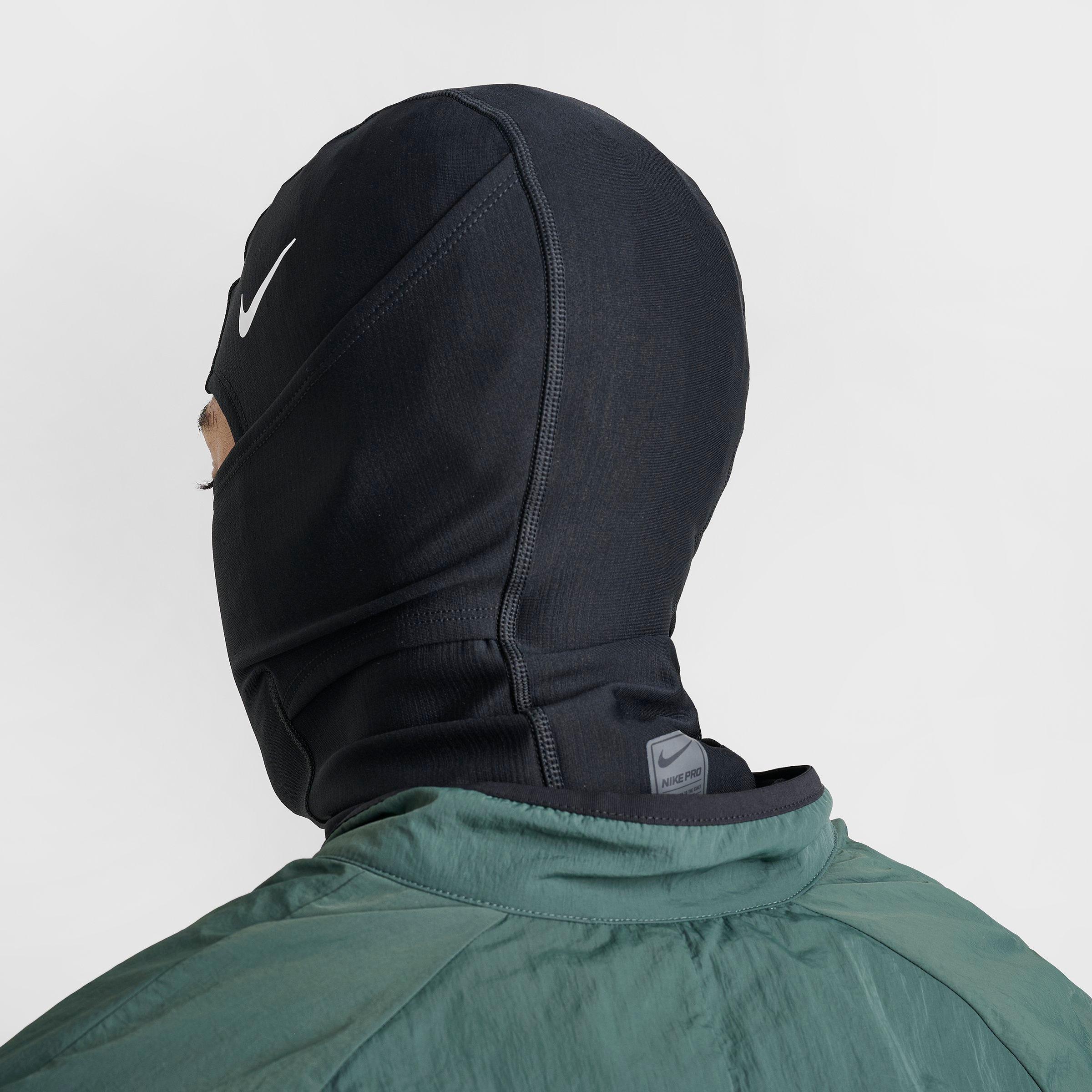 Nike Pro Hyperwarm Hood. Nike.com