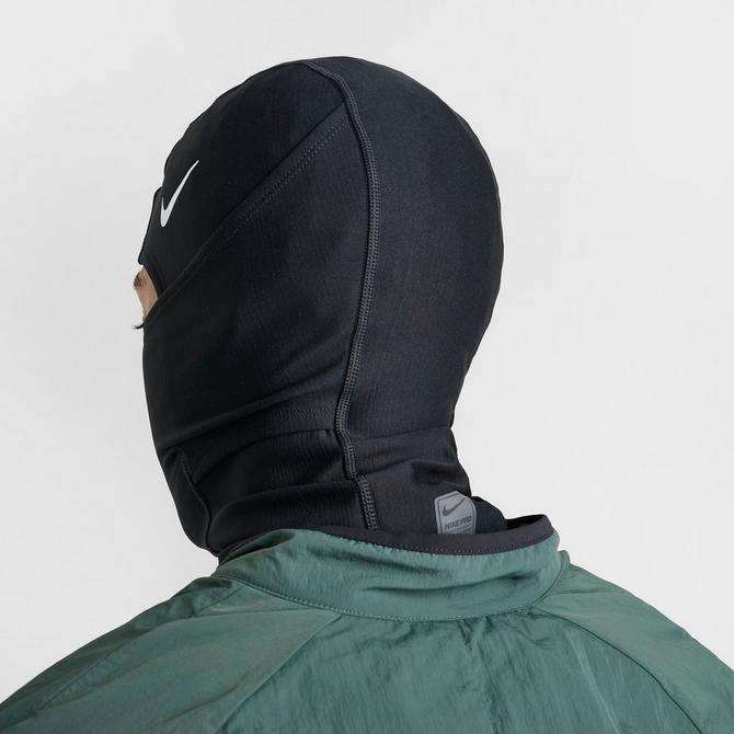 Nike Pro Hyperwarm Balaclava Hood Finish Line