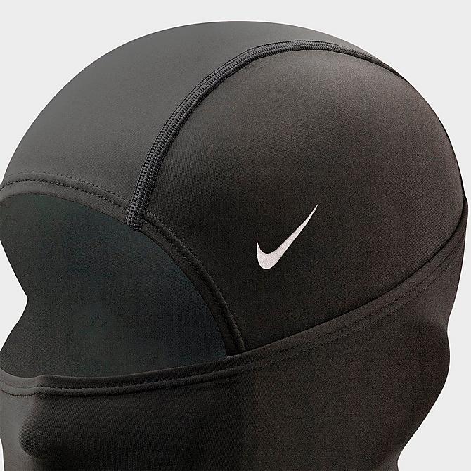 Nike Pro Hyperwarm Balaclava Hood| Finish Line Nike Pro Hyperwarm Balaclava Hood| Finish Line